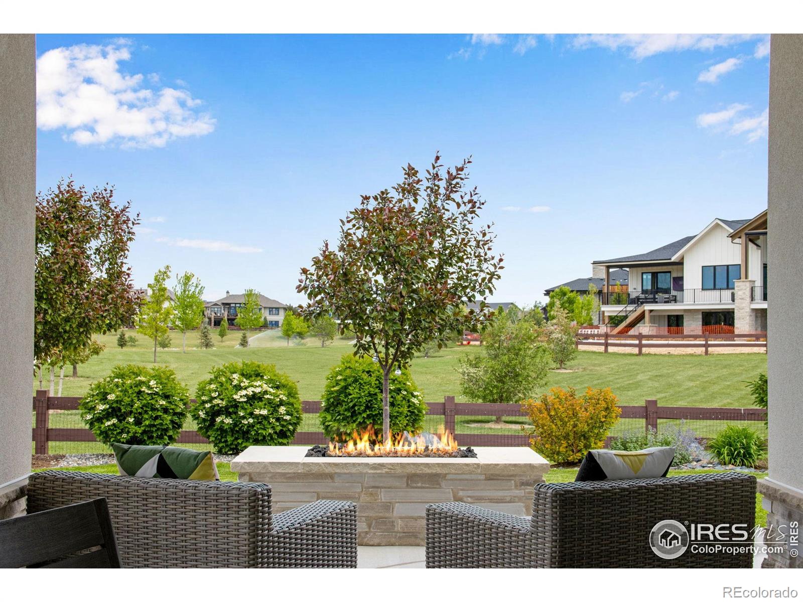 MLS Image #5 for 4495  grand park drive,timnath, Colorado
