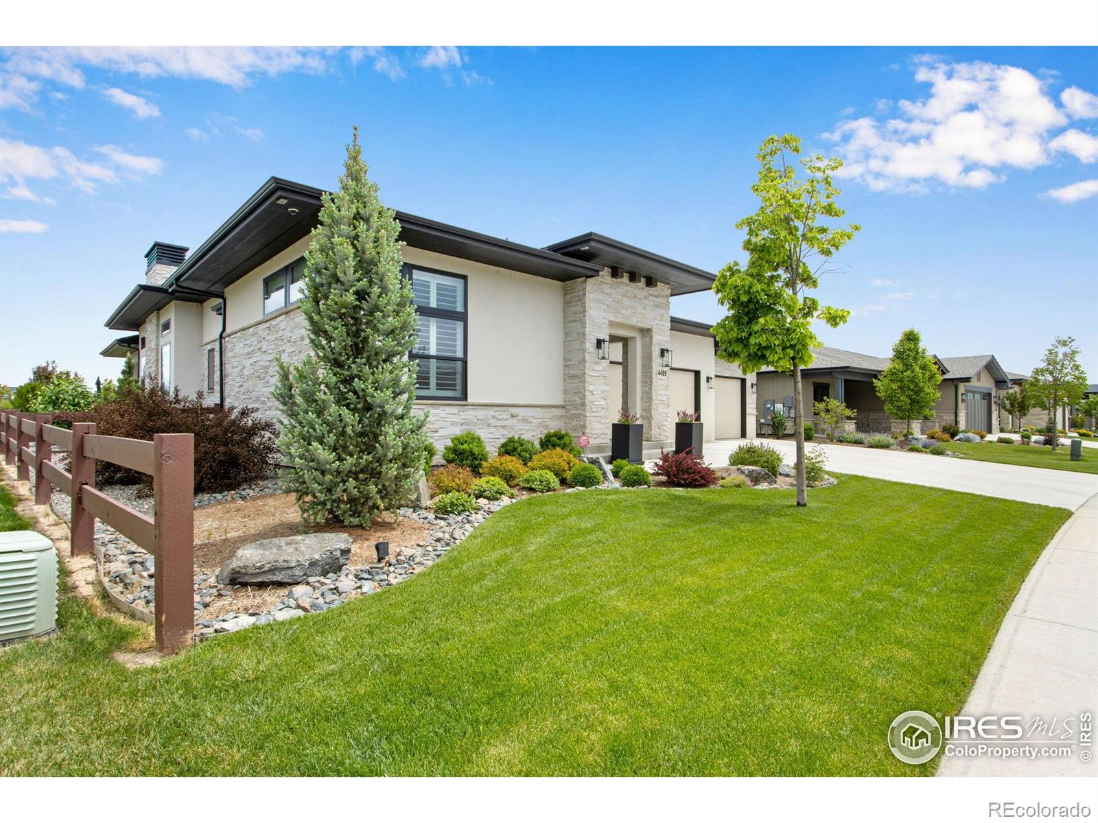 MLS Image #6 for 4495  grand park drive,timnath, Colorado
