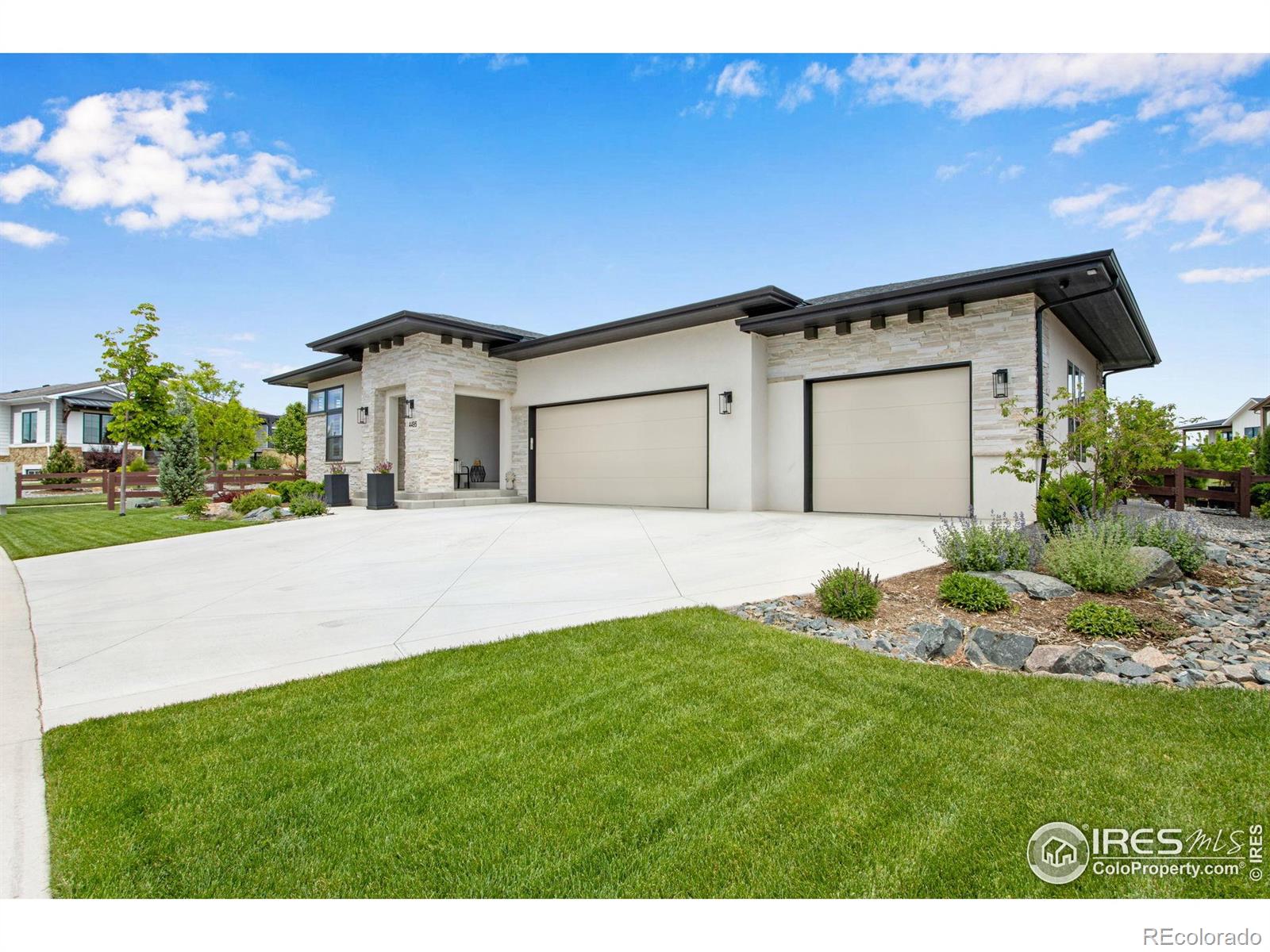 MLS Image #7 for 4495  grand park drive,timnath, Colorado