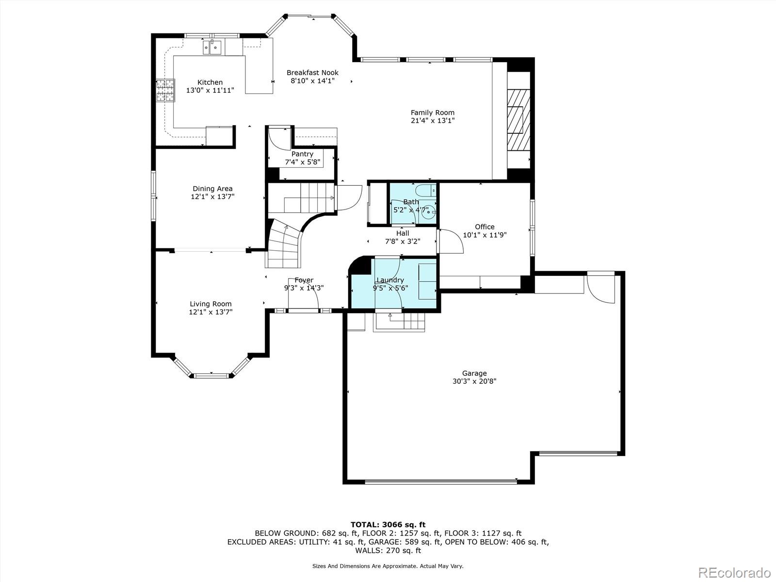 MLS Image #37 for 11056 w rowland avenue,littleton, Colorado