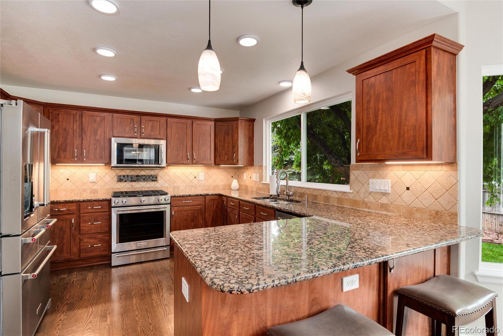 MLS Image #9 for 11056 w rowland avenue,littleton, Colorado