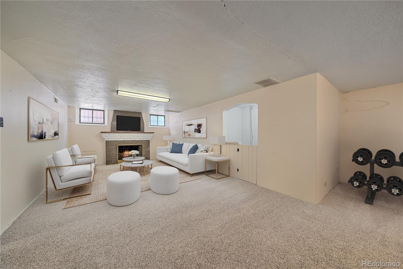 MLS Image #24 for 2065  leyden street,denver, Colorado