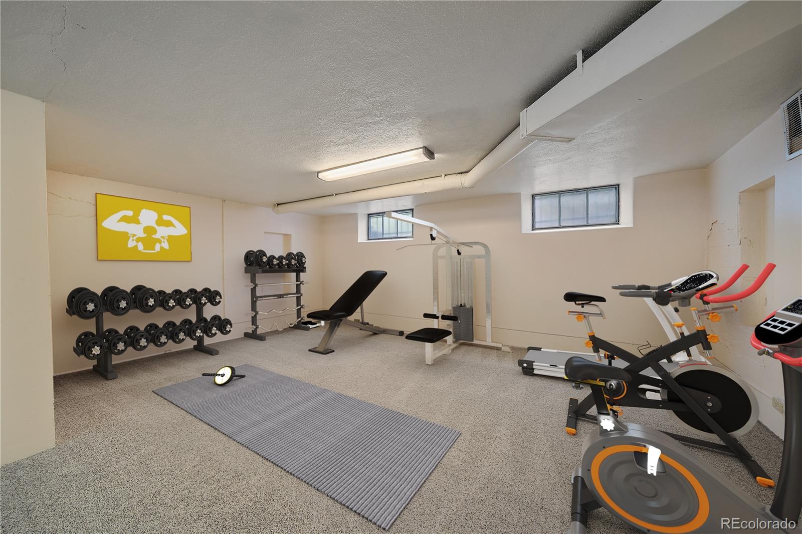 MLS Image #25 for 2065  leyden street,denver, Colorado