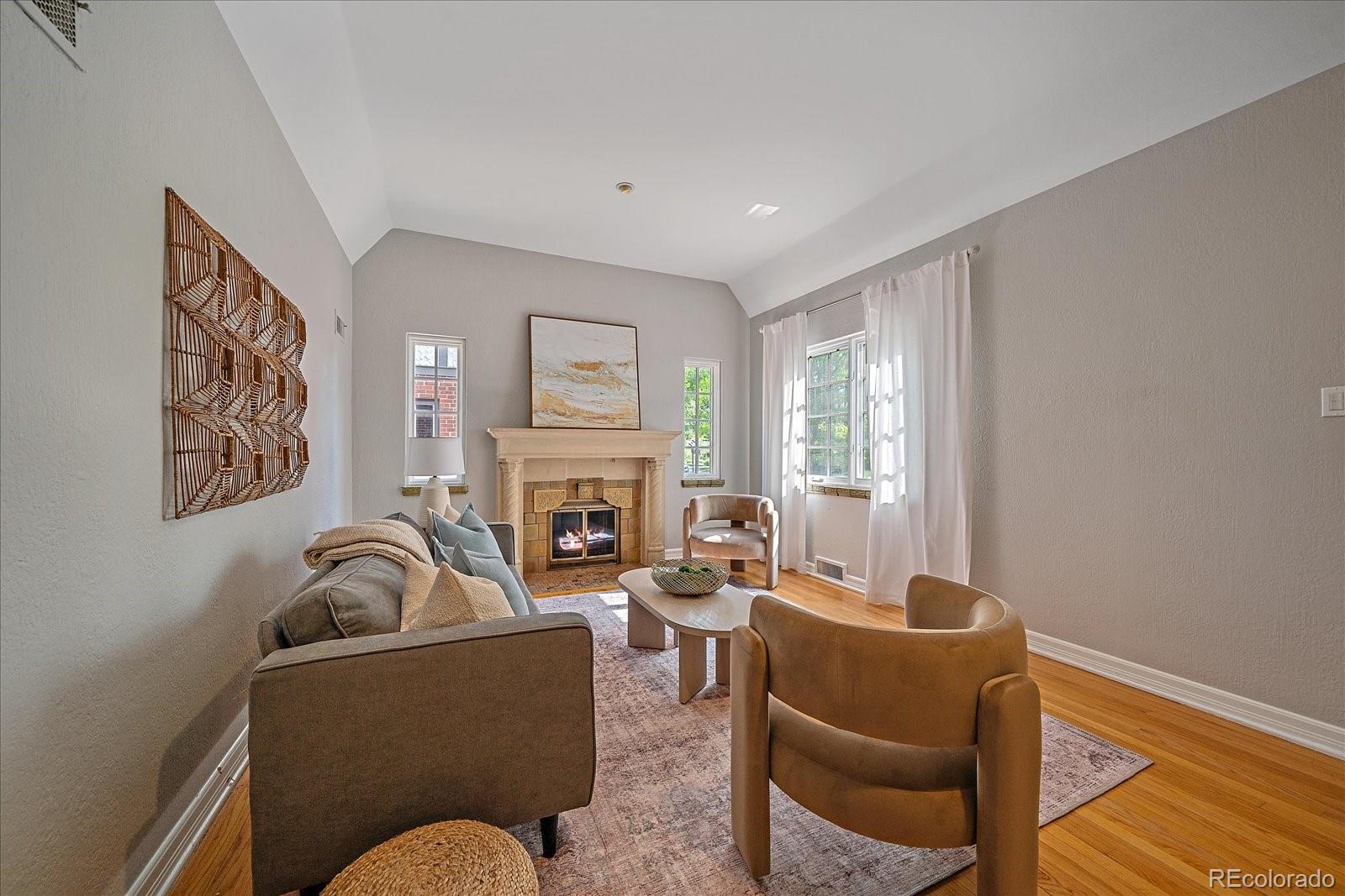 MLS Image #6 for 2065  leyden street,denver, Colorado