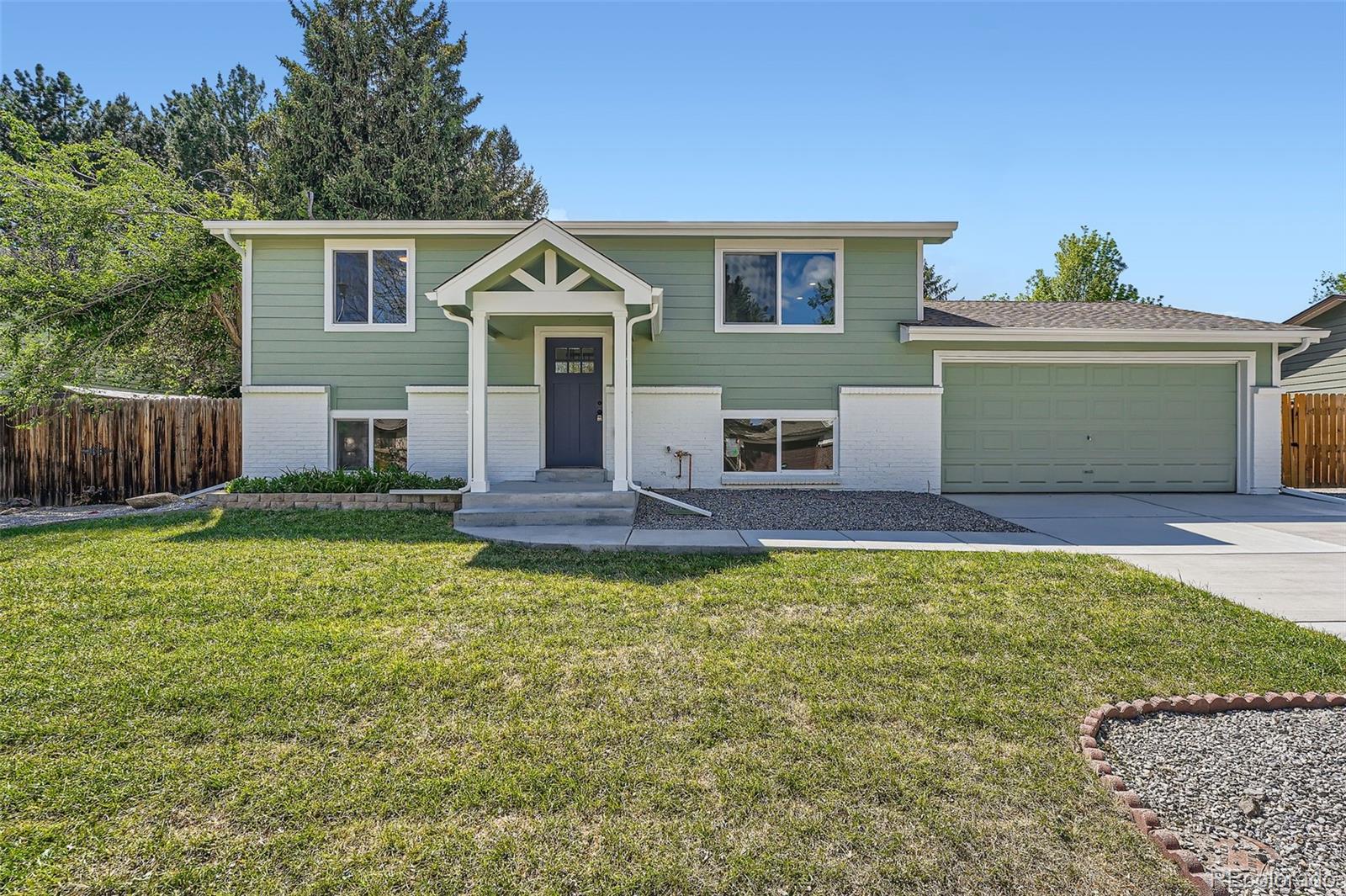 MLS Image #0 for 1183 s pierson court,denver, Colorado