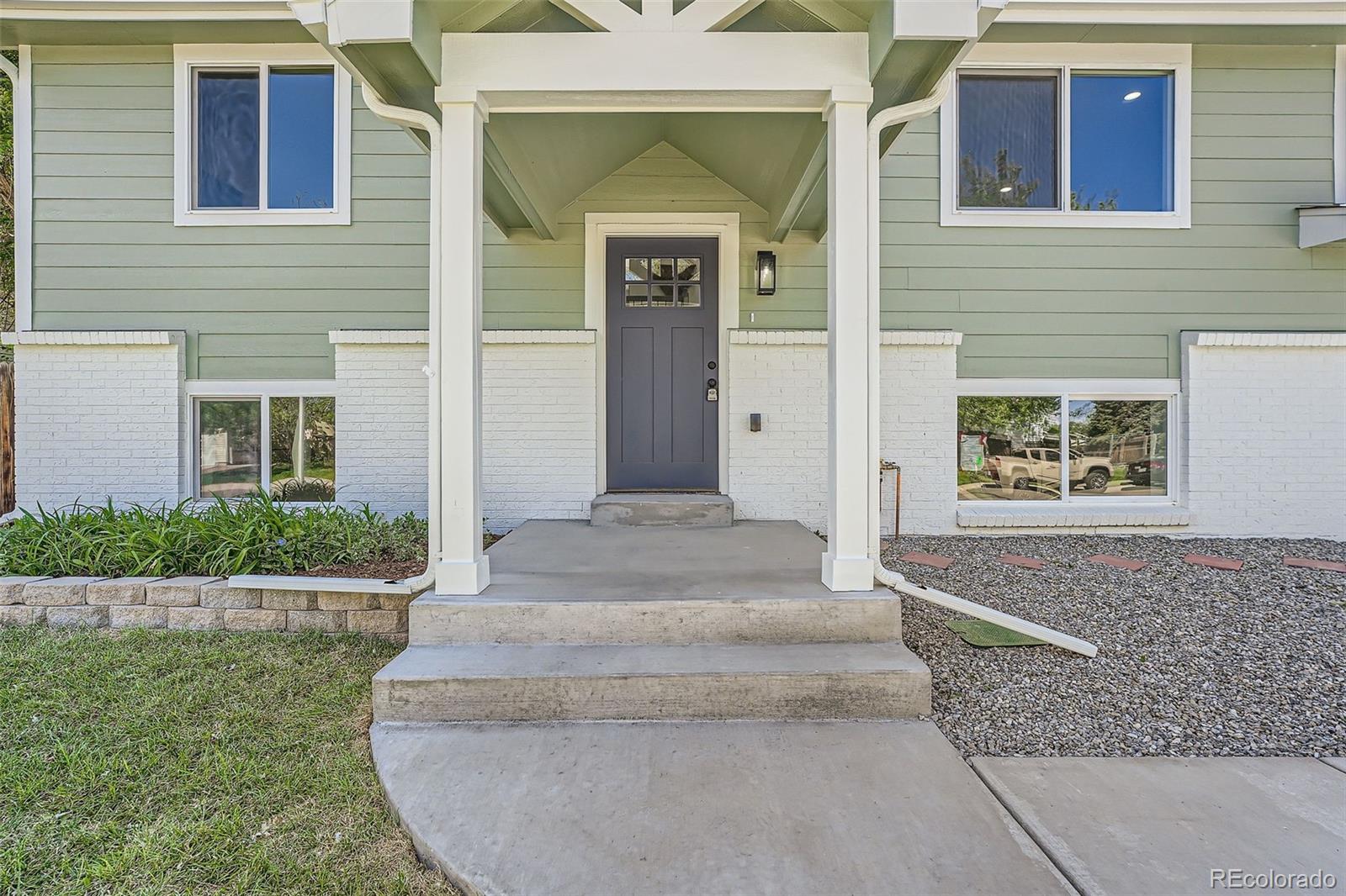 MLS Image #2 for 1183 s pierson court,denver, Colorado