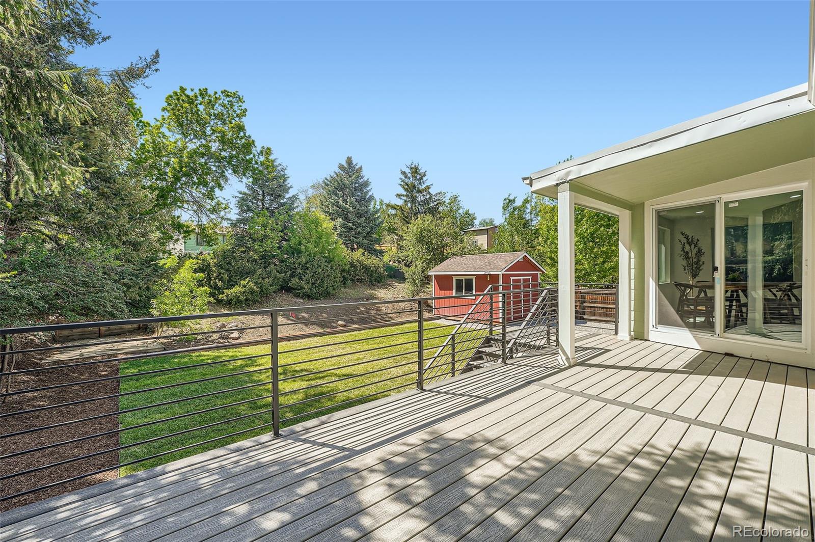 MLS Image #23 for 1183 s pierson court,denver, Colorado