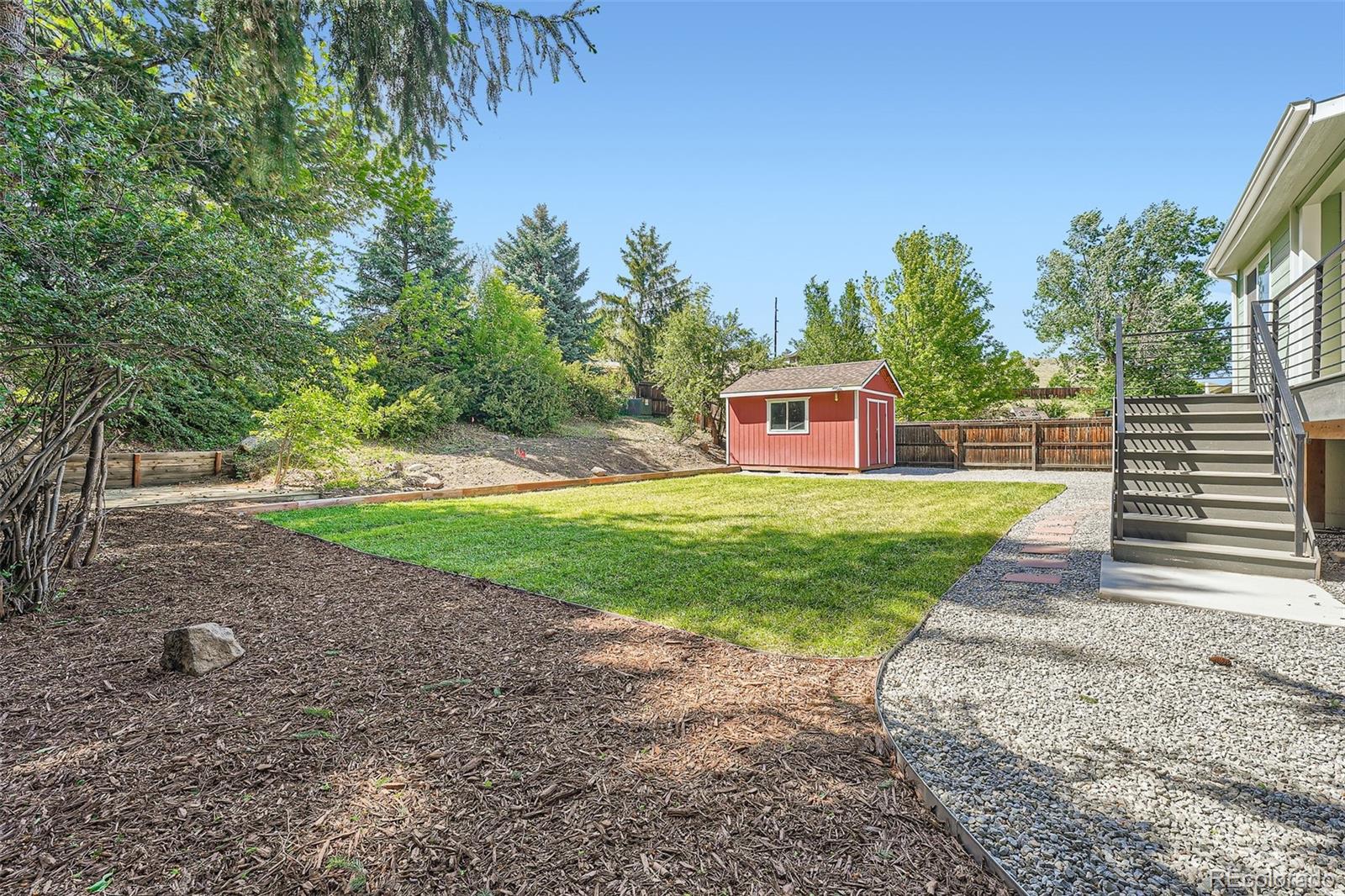 MLS Image #24 for 1183 s pierson court,denver, Colorado