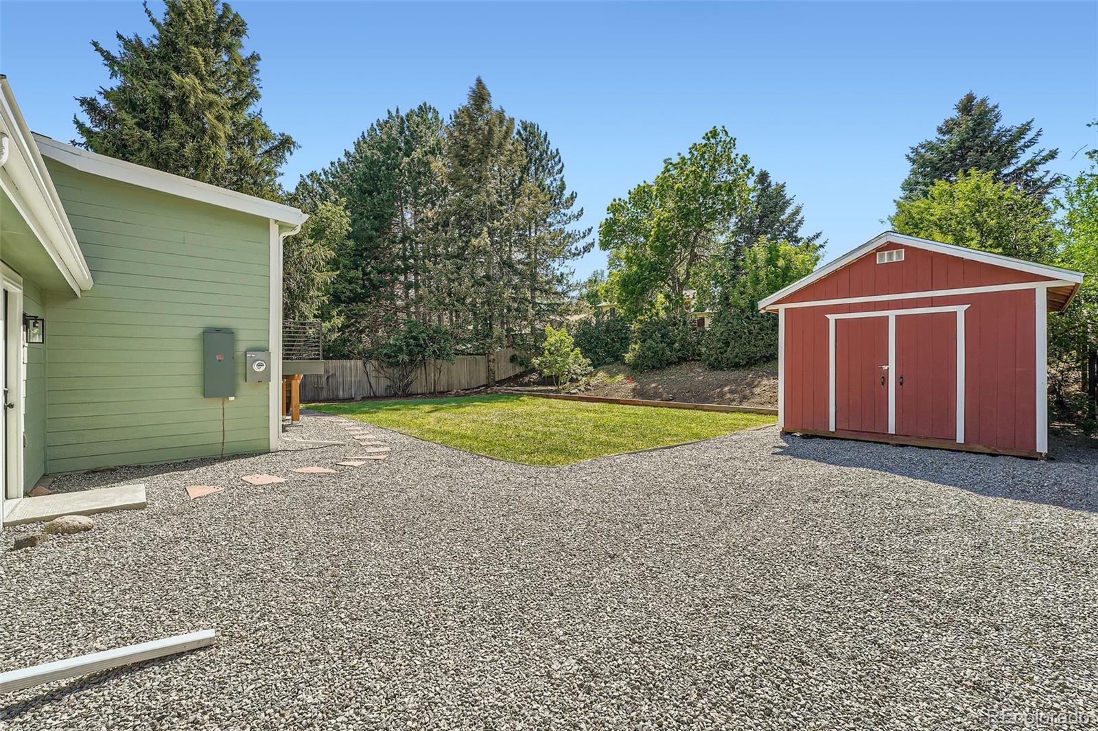 MLS Image #25 for 1183 s pierson court,denver, Colorado