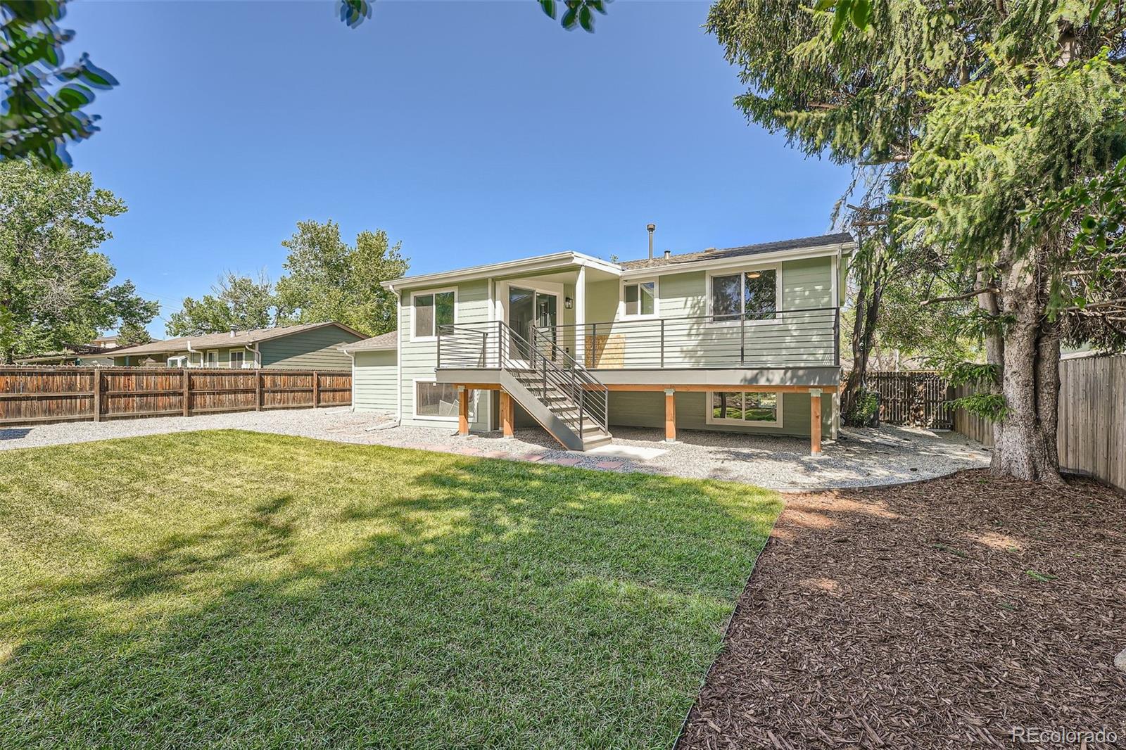MLS Image #26 for 1183 s pierson court,denver, Colorado