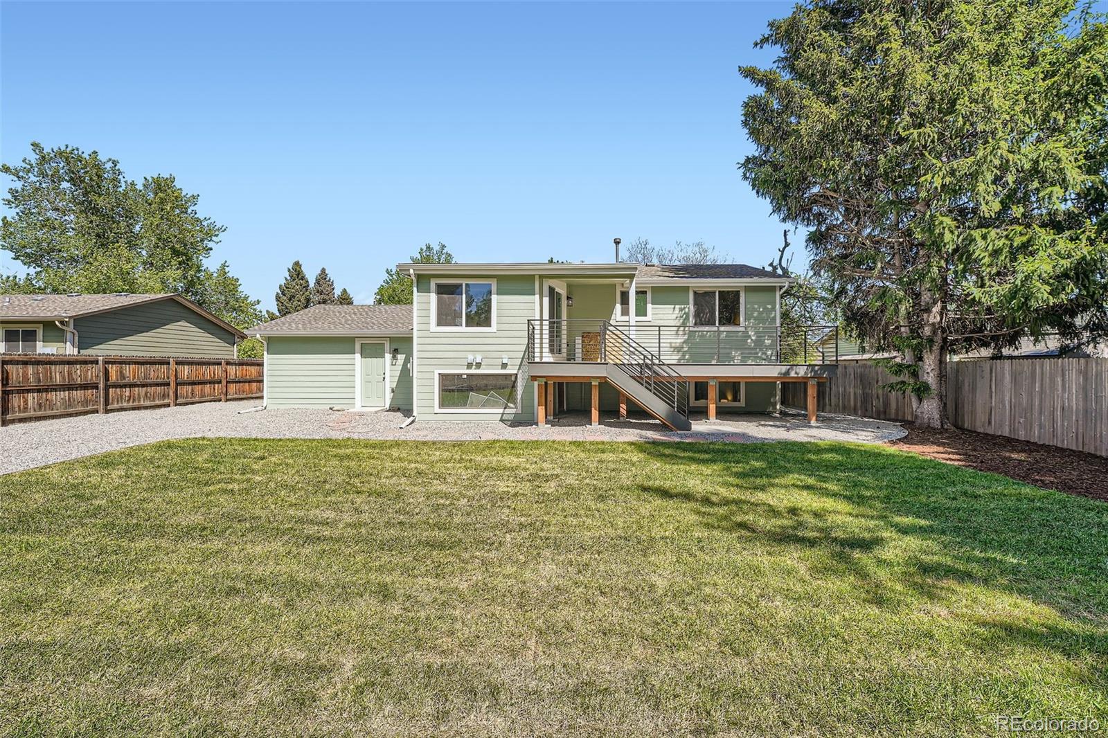 MLS Image #27 for 1183 s pierson court,denver, Colorado