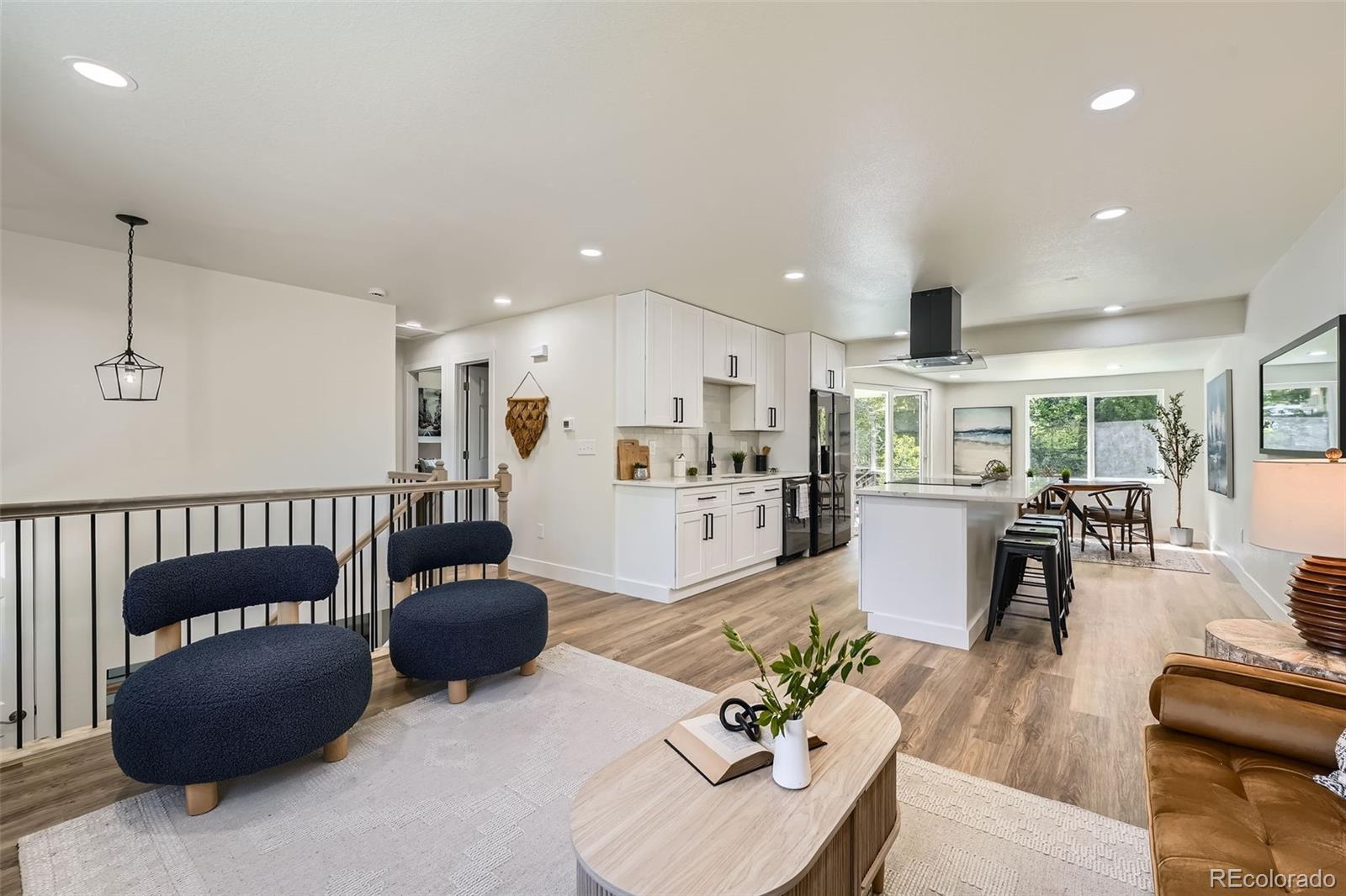 MLS Image #4 for 1183 s pierson court,denver, Colorado