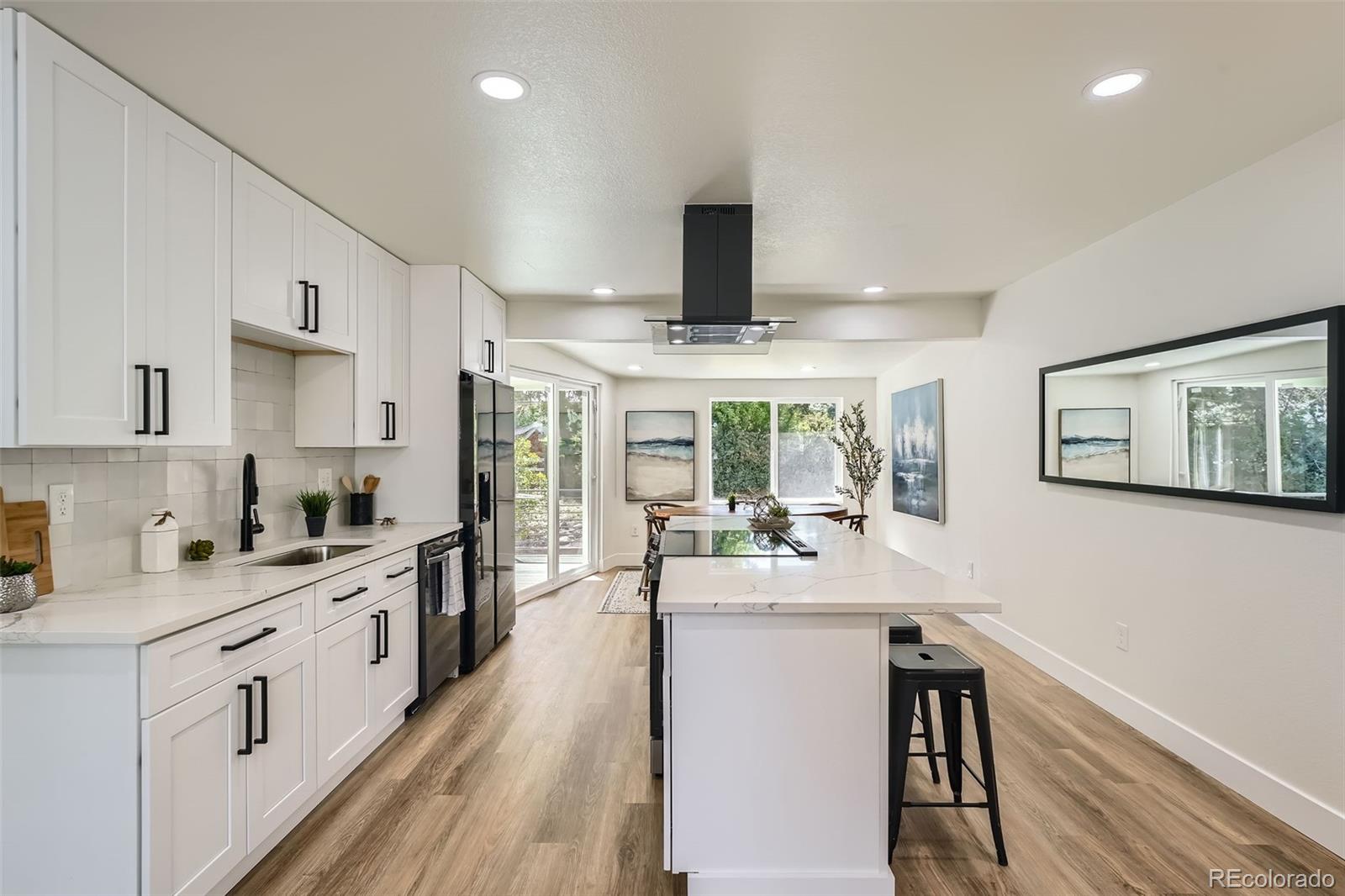 MLS Image #5 for 1183 s pierson court,denver, Colorado