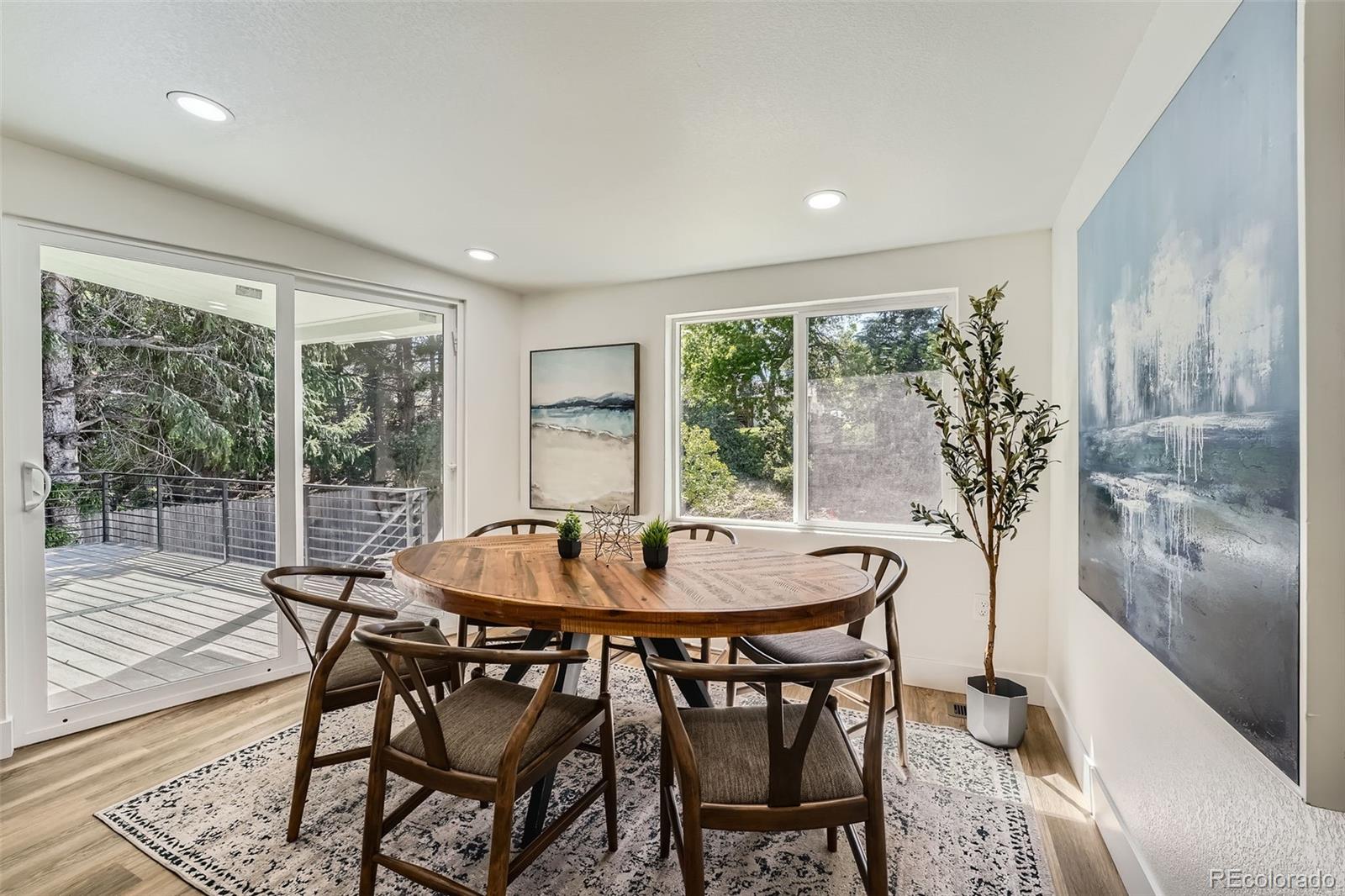 MLS Image #9 for 1183 s pierson court,denver, Colorado