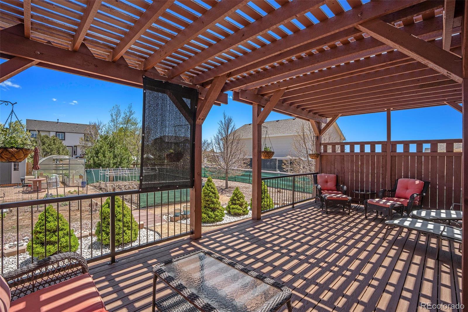 MLS Image #34 for 9709  rockingham drive,peyton, Colorado