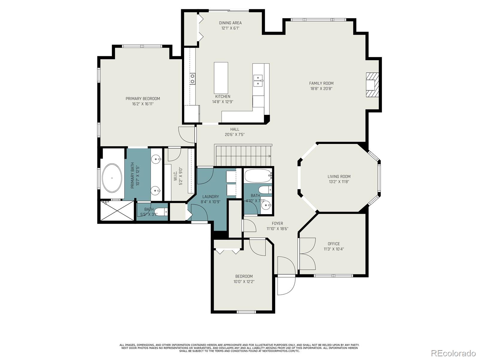 MLS Image #48 for 9709  rockingham drive,peyton, Colorado