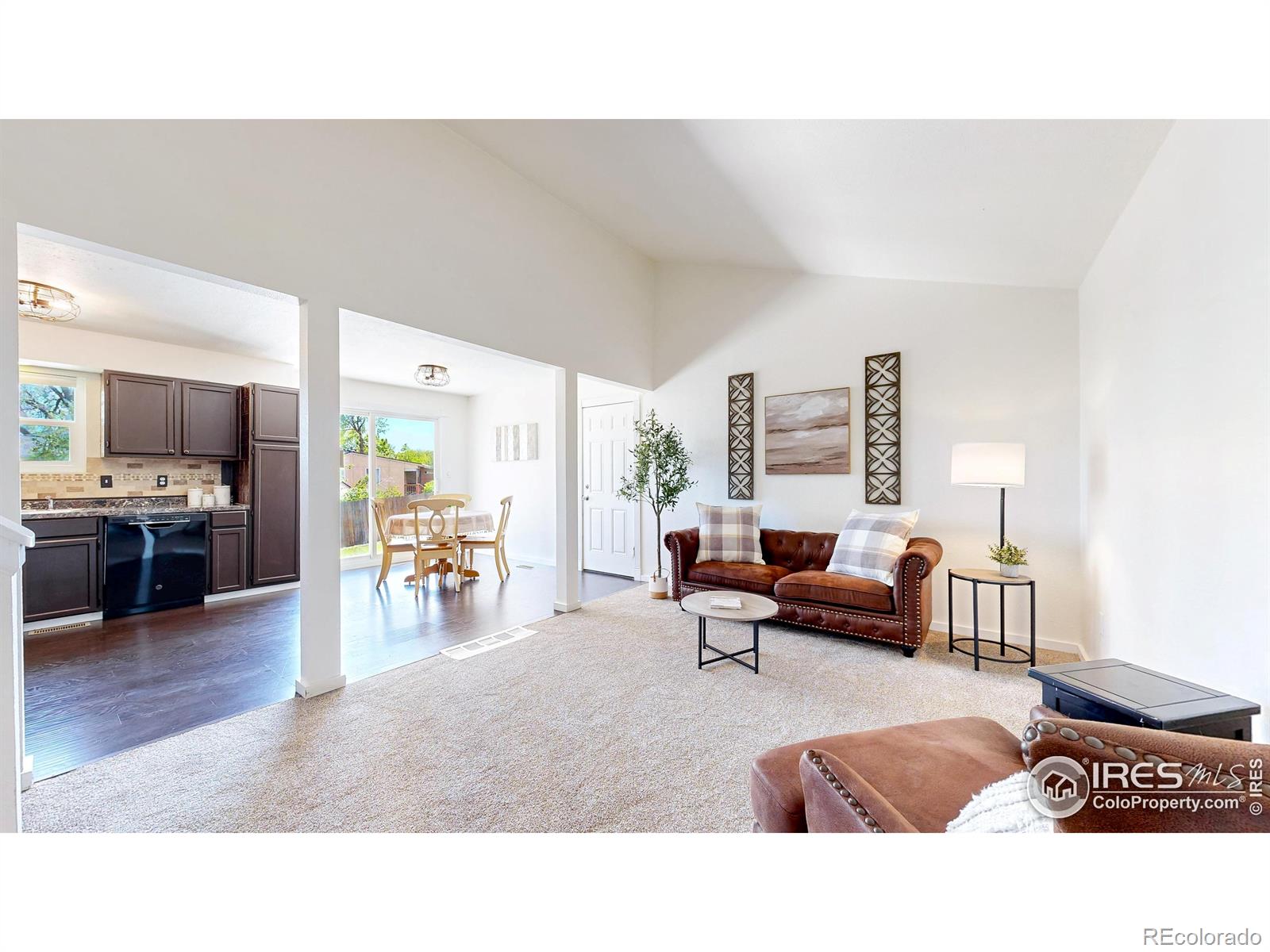 MLS Image #2 for 664  19th street,loveland, Colorado