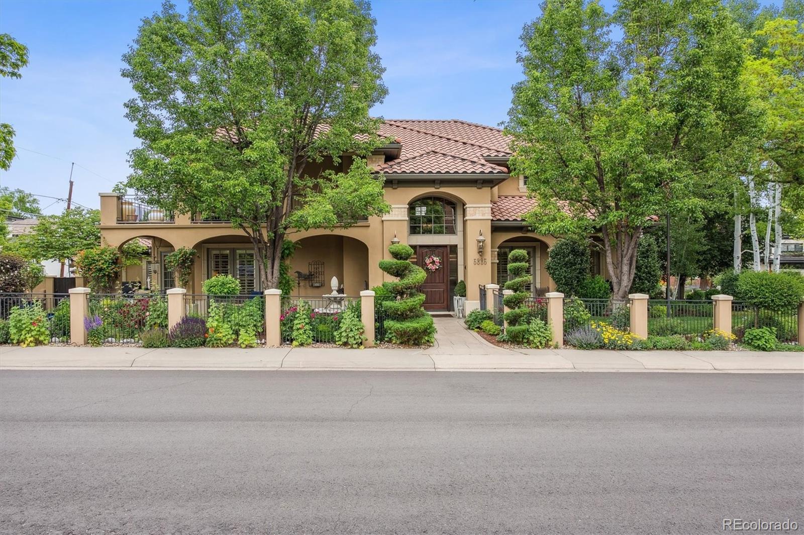 MLS Image #0 for 5335 e 2nd avenue,denver, Colorado