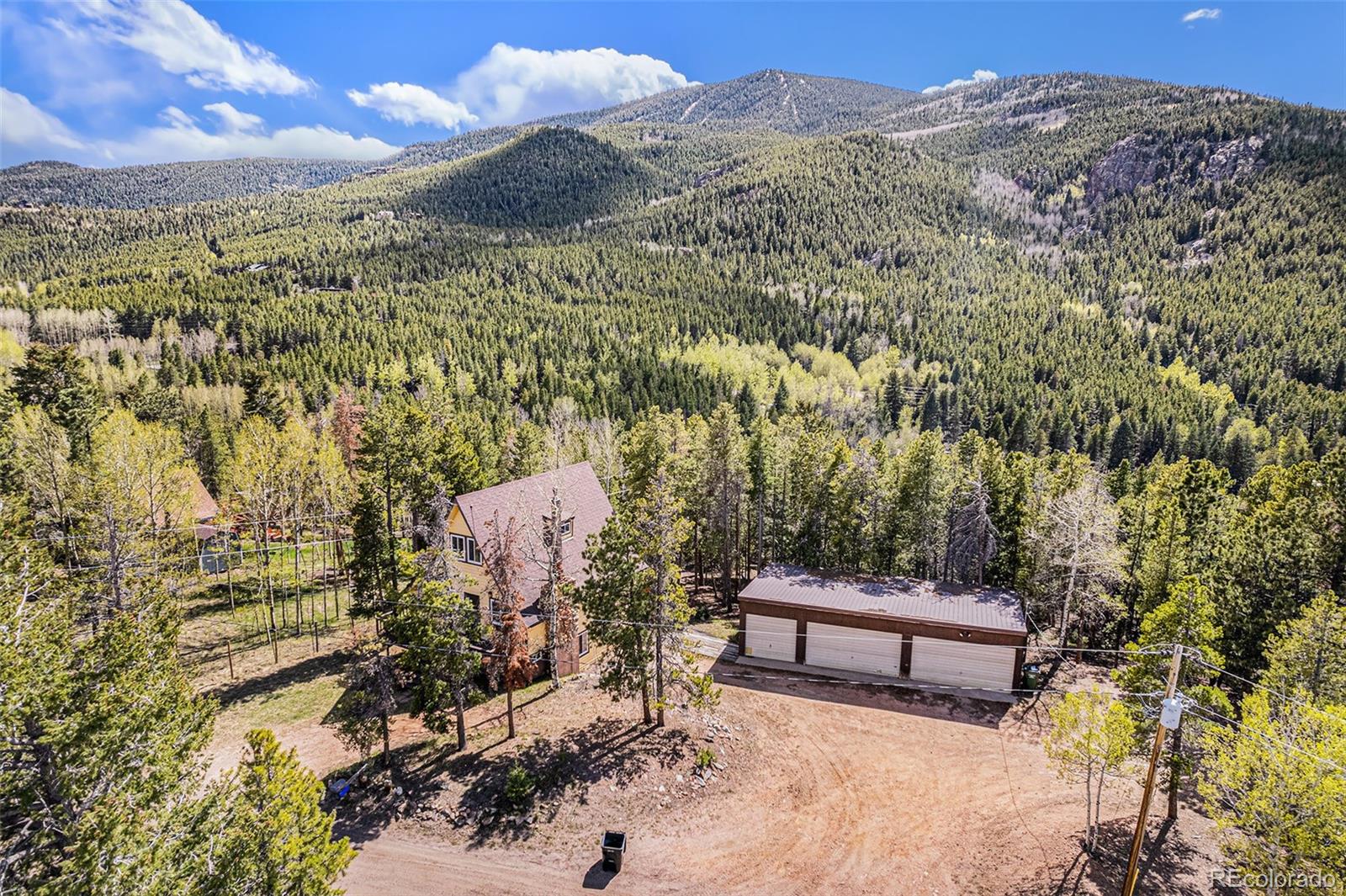 MLS Image #21 for 9185  jill drive,conifer, Colorado