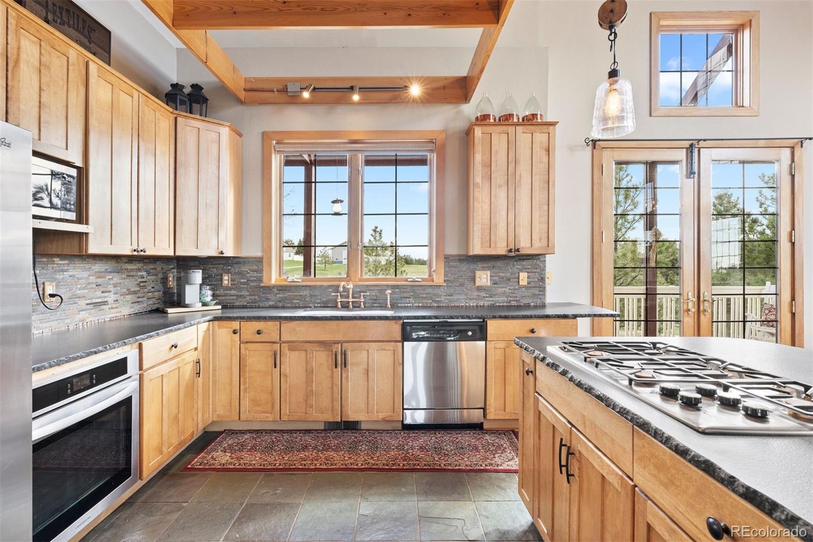 MLS Image #12 for 11689  caribou drive,franktown, Colorado