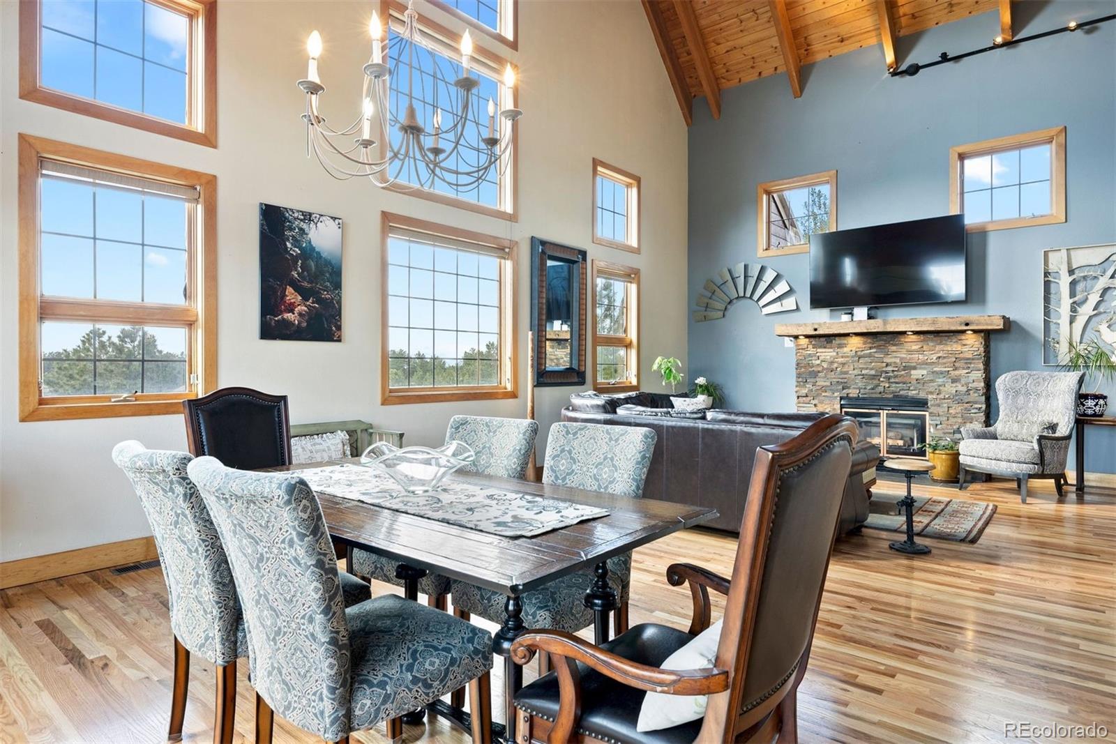MLS Image #17 for 11689  caribou drive,franktown, Colorado