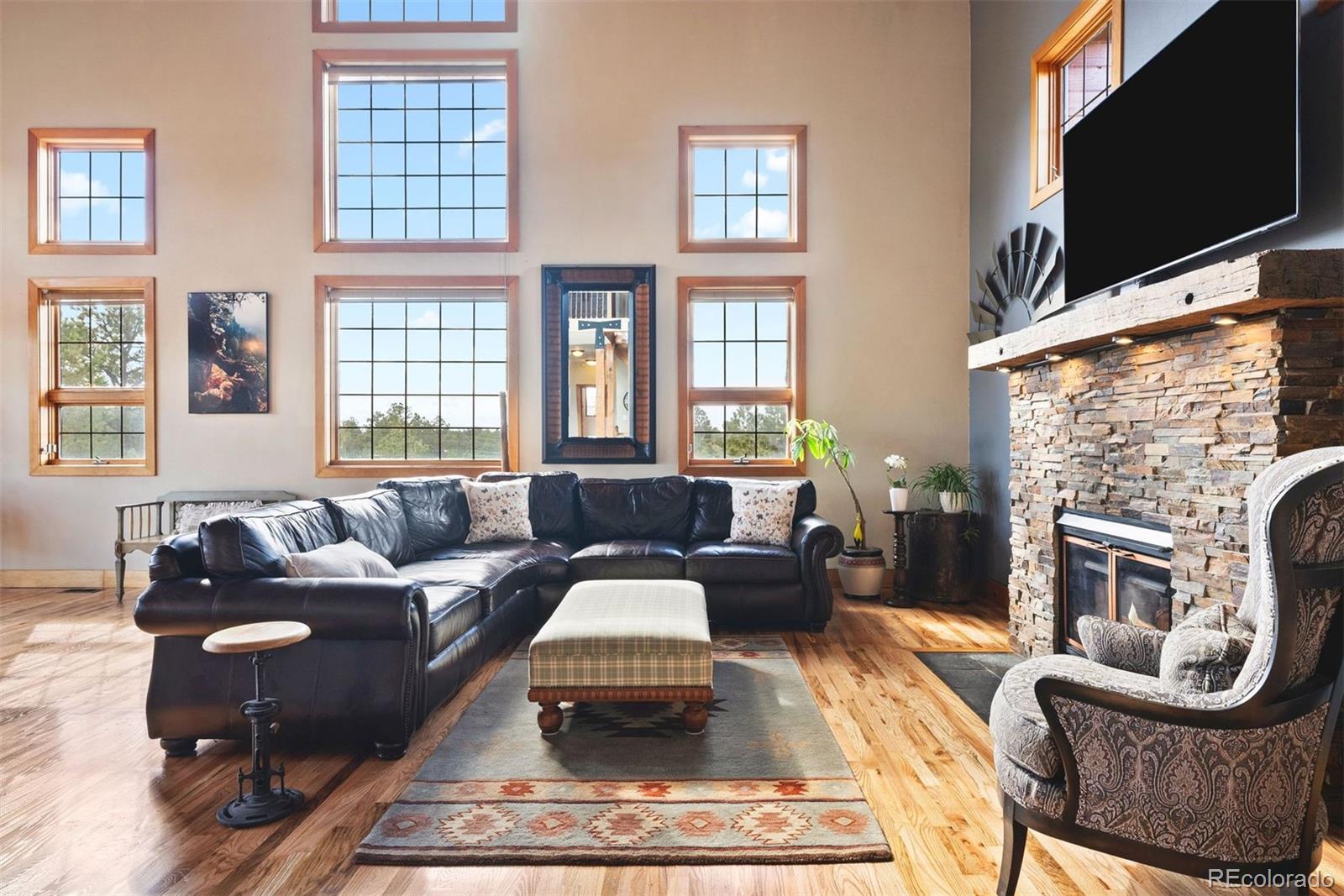 MLS Image #9 for 11689  caribou drive,franktown, Colorado