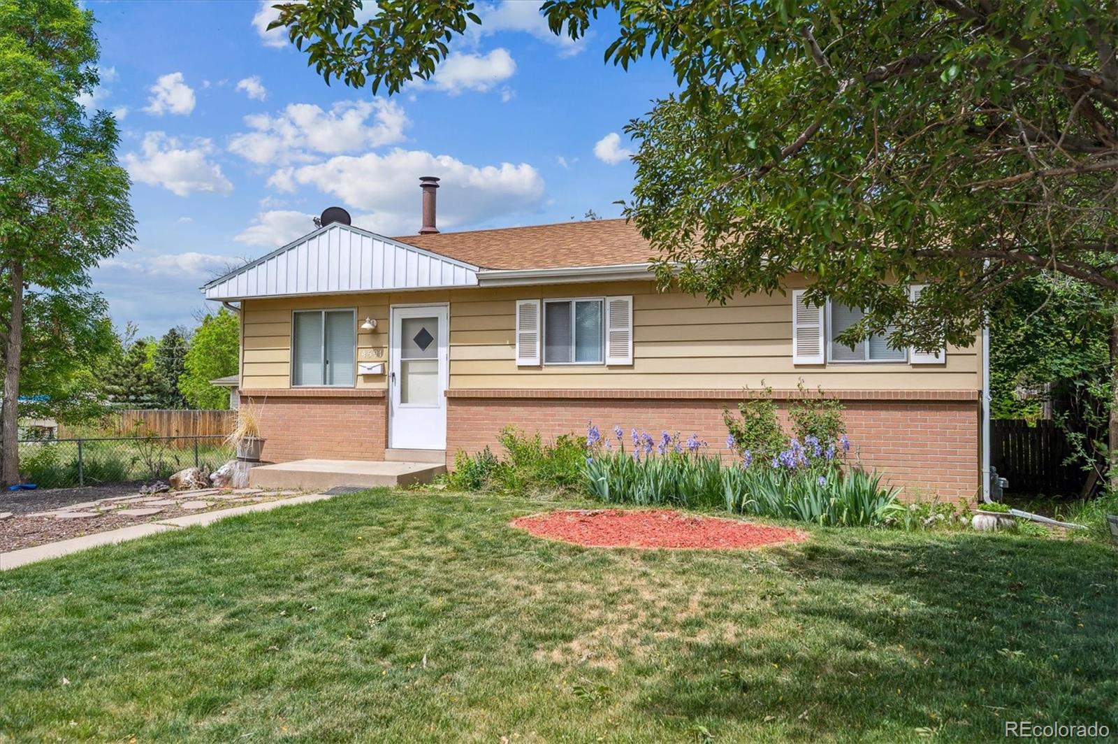 MLS Image #16 for 4591 s pennsylvania street,englewood, Colorado