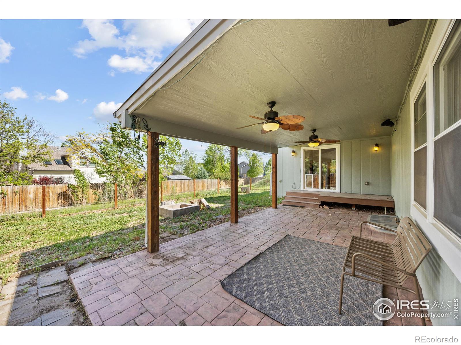 MLS Image #31 for 4118  dillon way,fort collins, Colorado