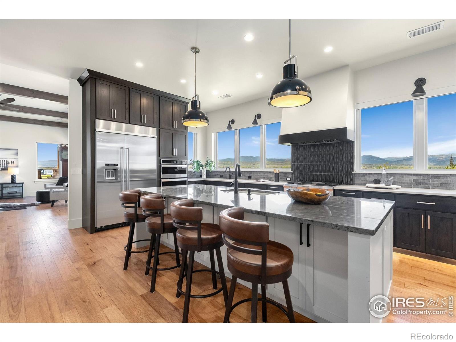 MLS Image #10 for 2387  harding park court,berthoud, Colorado