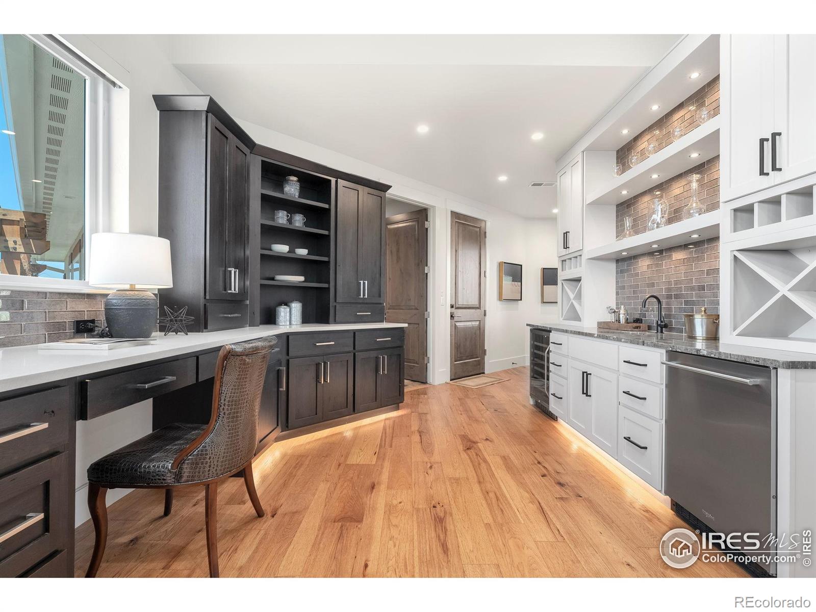 MLS Image #12 for 2387  harding park court,berthoud, Colorado