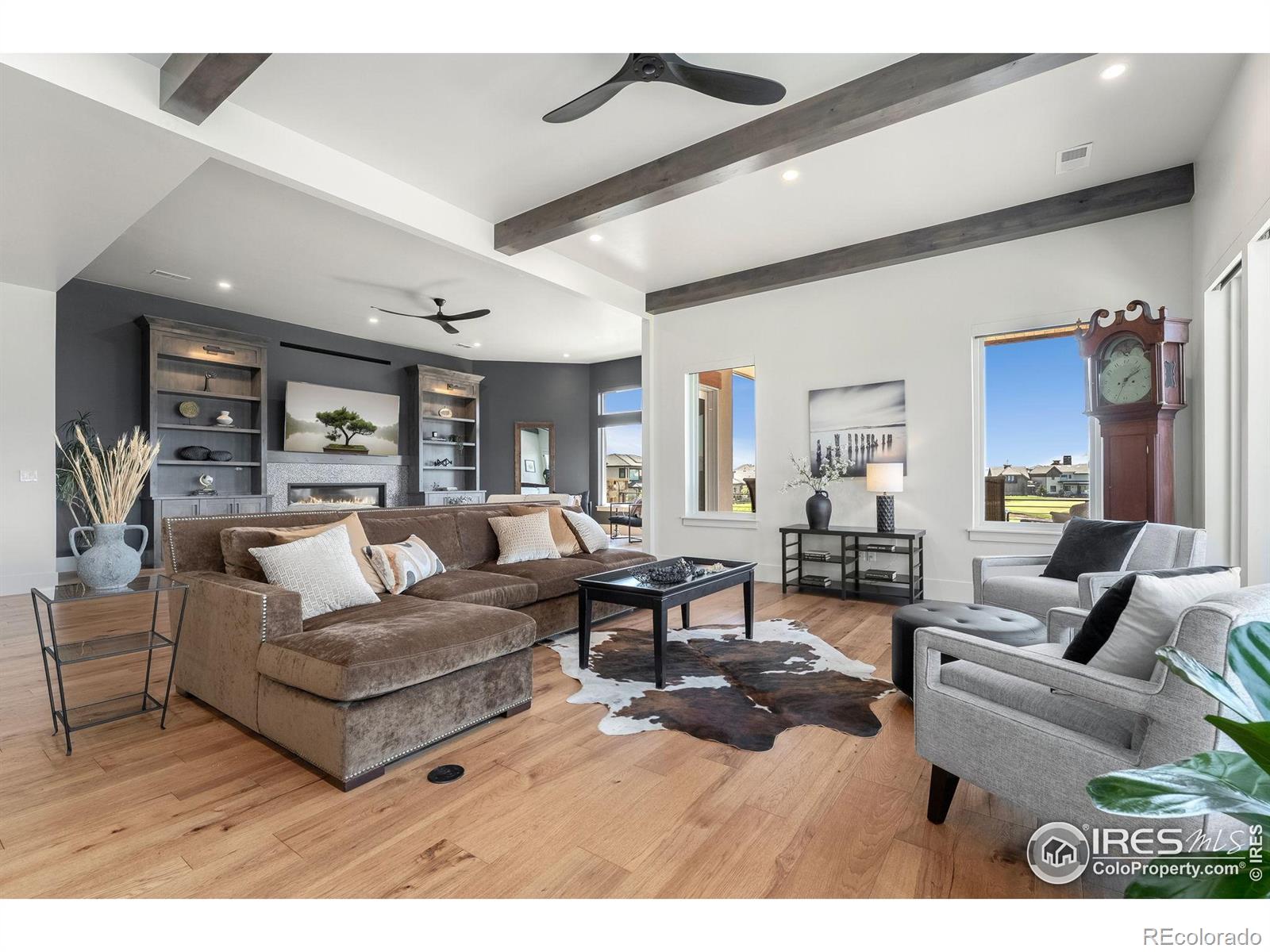 MLS Image #13 for 2387  harding park court,berthoud, Colorado