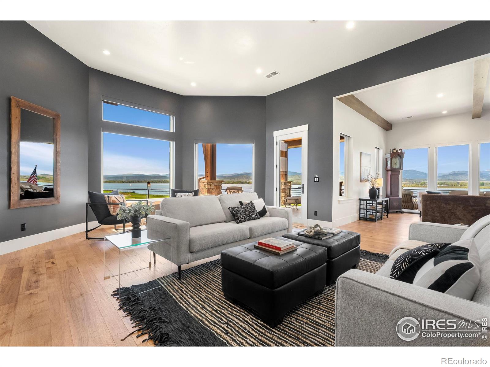 MLS Image #17 for 2387  harding park court,berthoud, Colorado