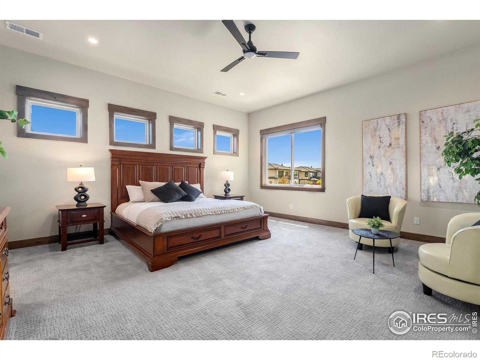 MLS Image #20 for 2387  harding park court,berthoud, Colorado