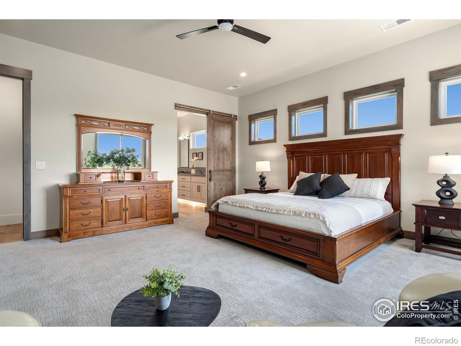 MLS Image #21 for 2387  harding park court,berthoud, Colorado