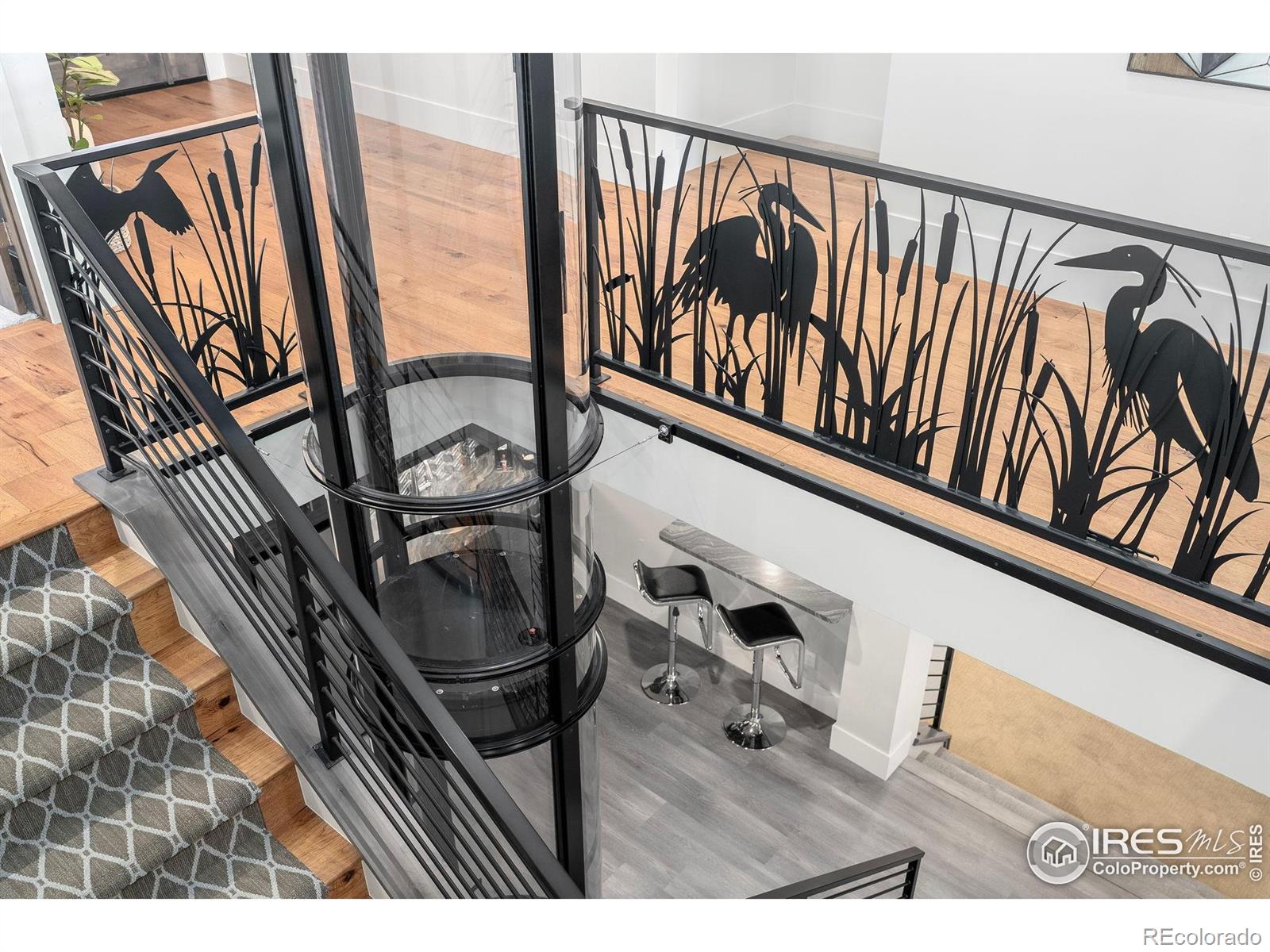 MLS Image #24 for 2387  harding park court,berthoud, Colorado