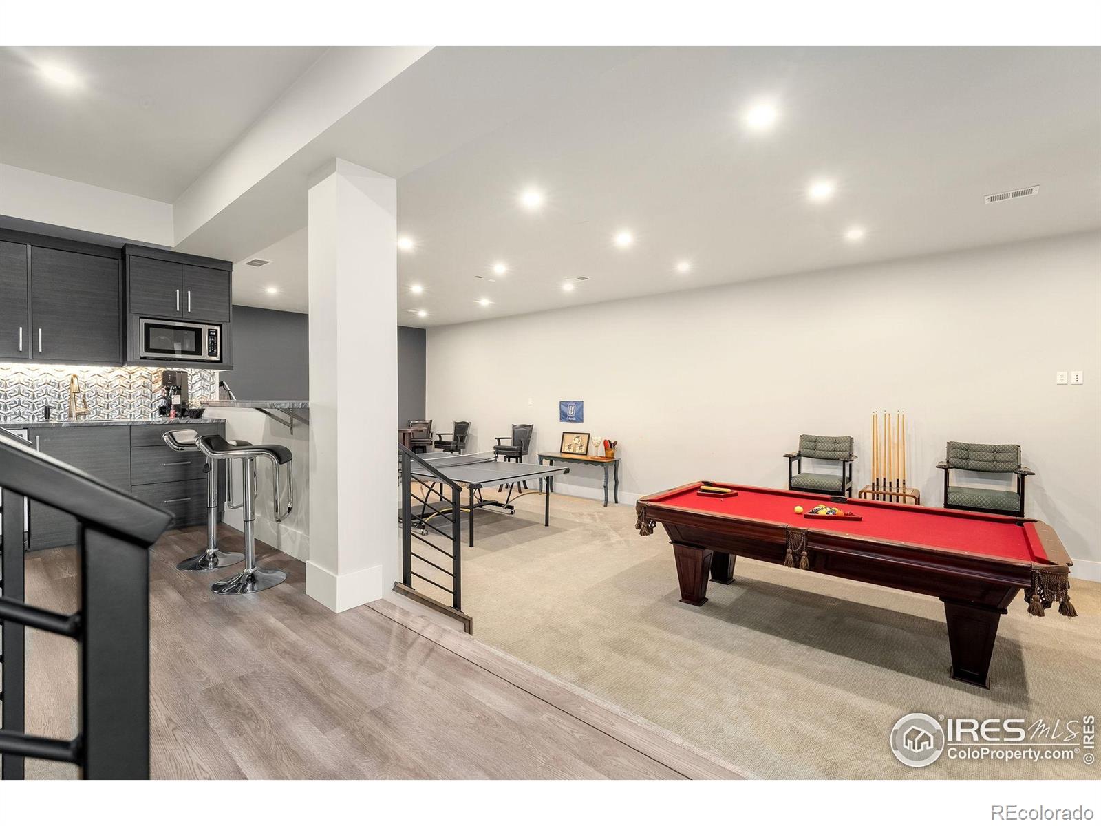 MLS Image #25 for 2387  harding park court,berthoud, Colorado