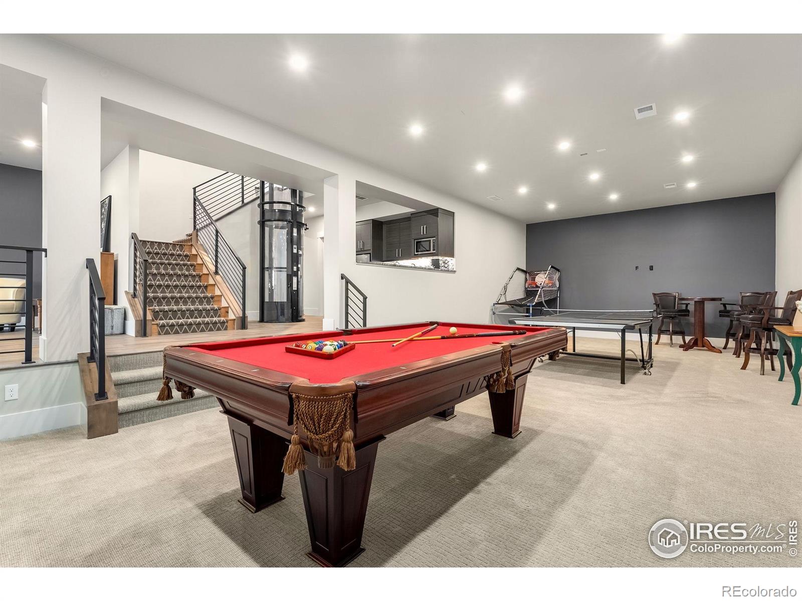 MLS Image #26 for 2387  harding park court,berthoud, Colorado