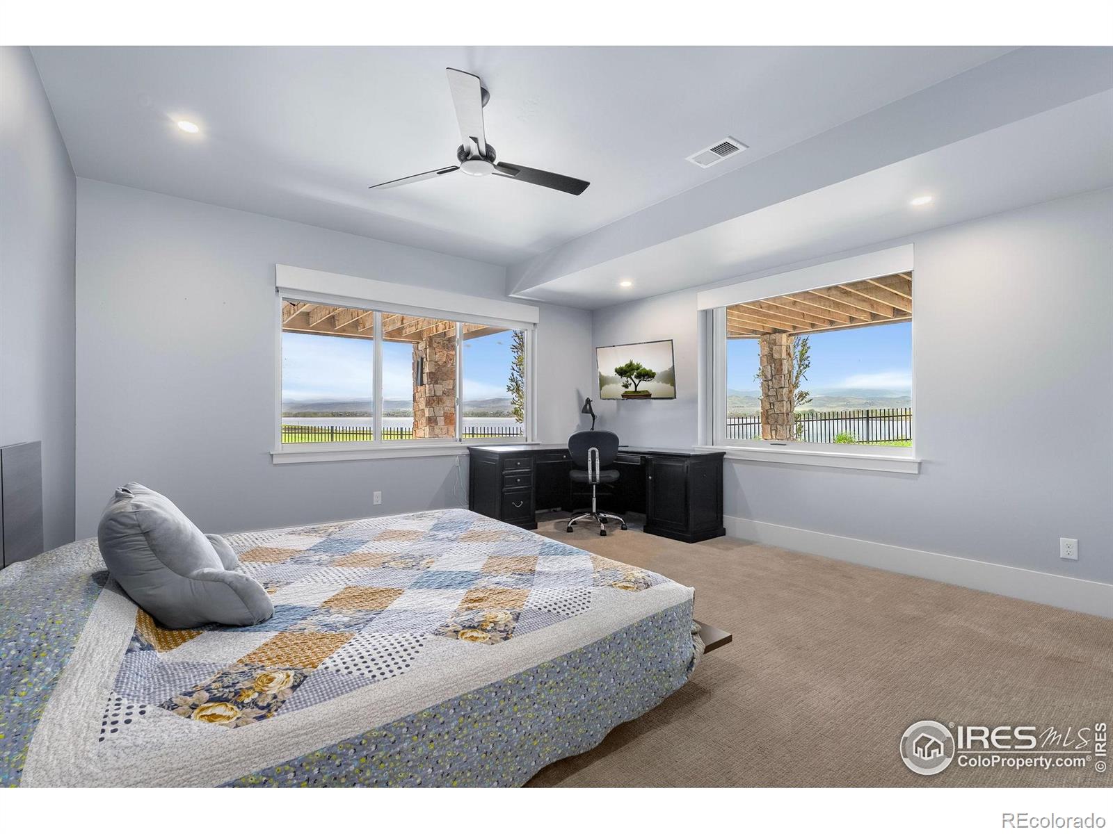 MLS Image #29 for 2387  harding park court,berthoud, Colorado