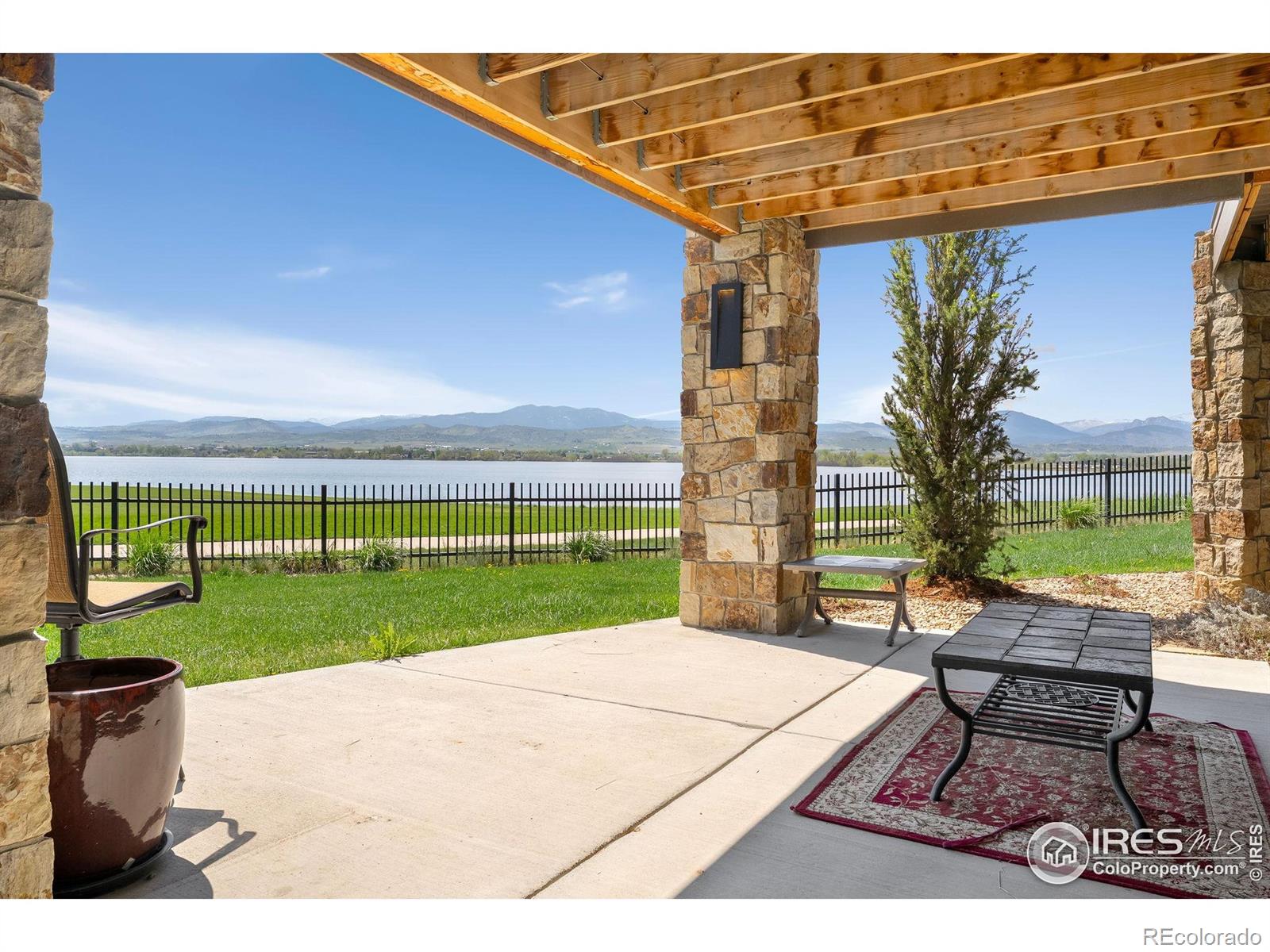 MLS Image #35 for 2387  harding park court,berthoud, Colorado