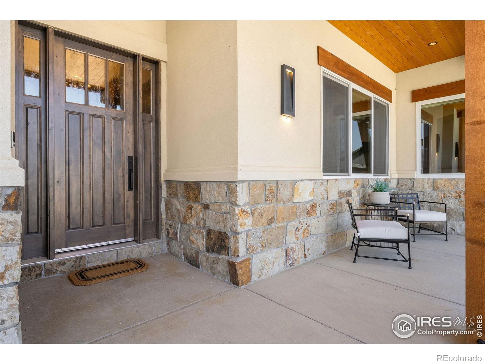 MLS Image #5 for 2387  harding park court,berthoud, Colorado