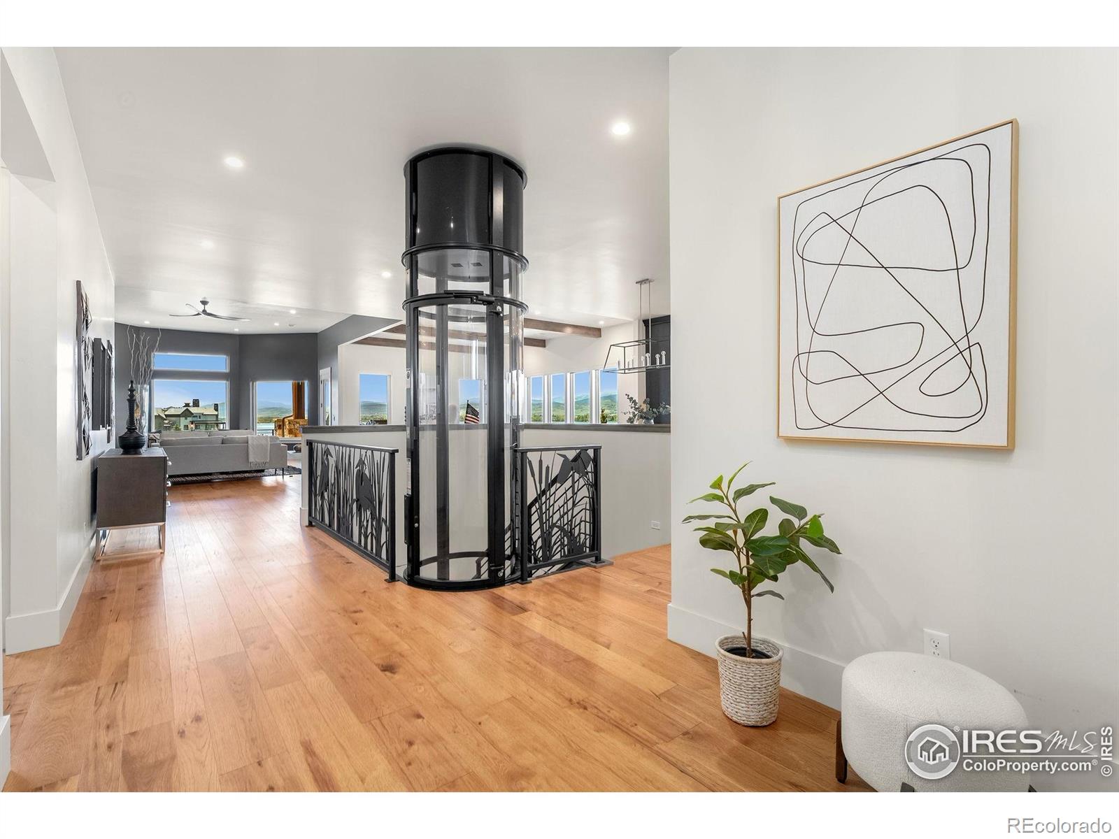 MLS Image #7 for 2387  harding park court,berthoud, Colorado