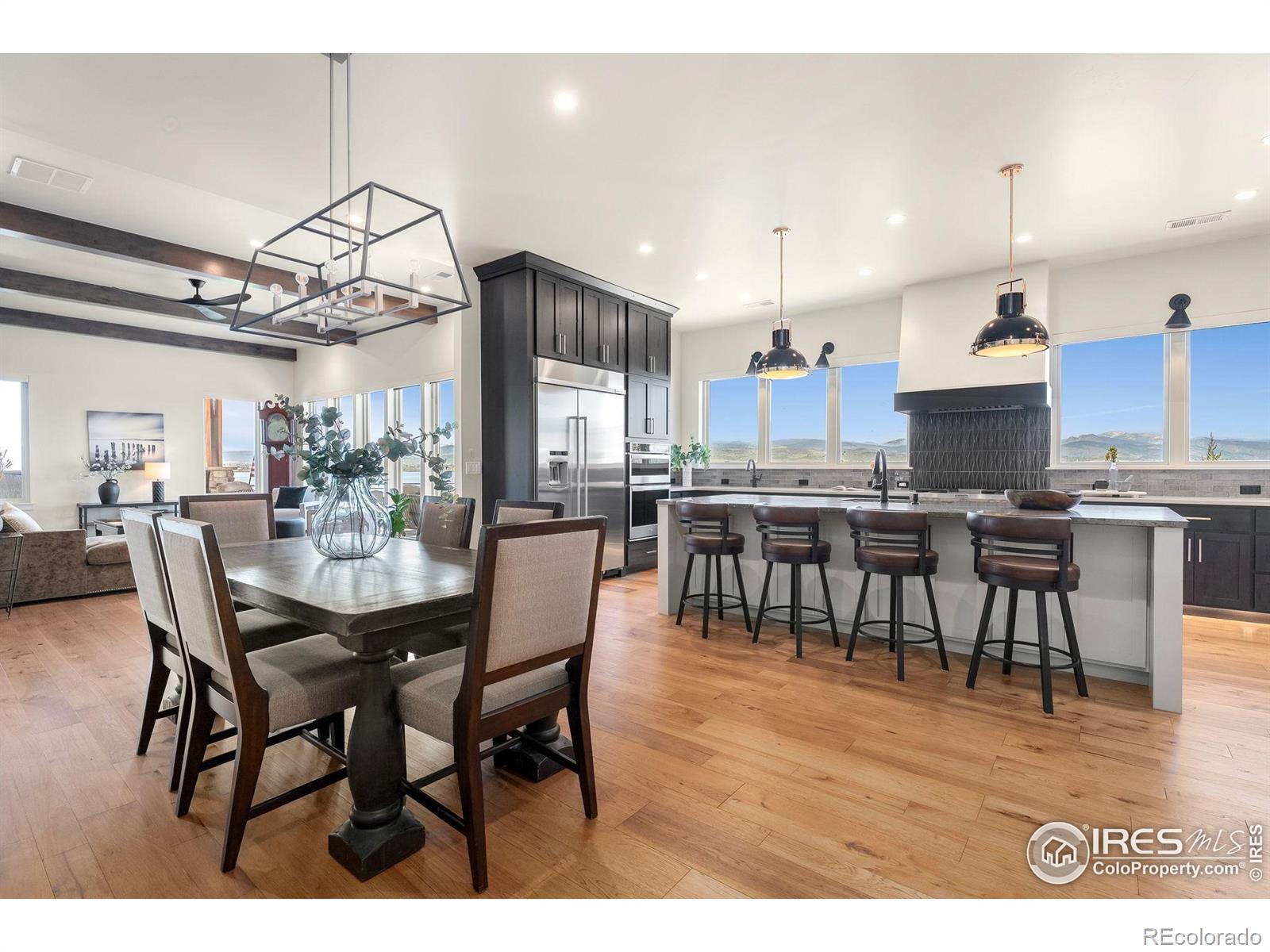 MLS Image #8 for 2387  harding park court,berthoud, Colorado