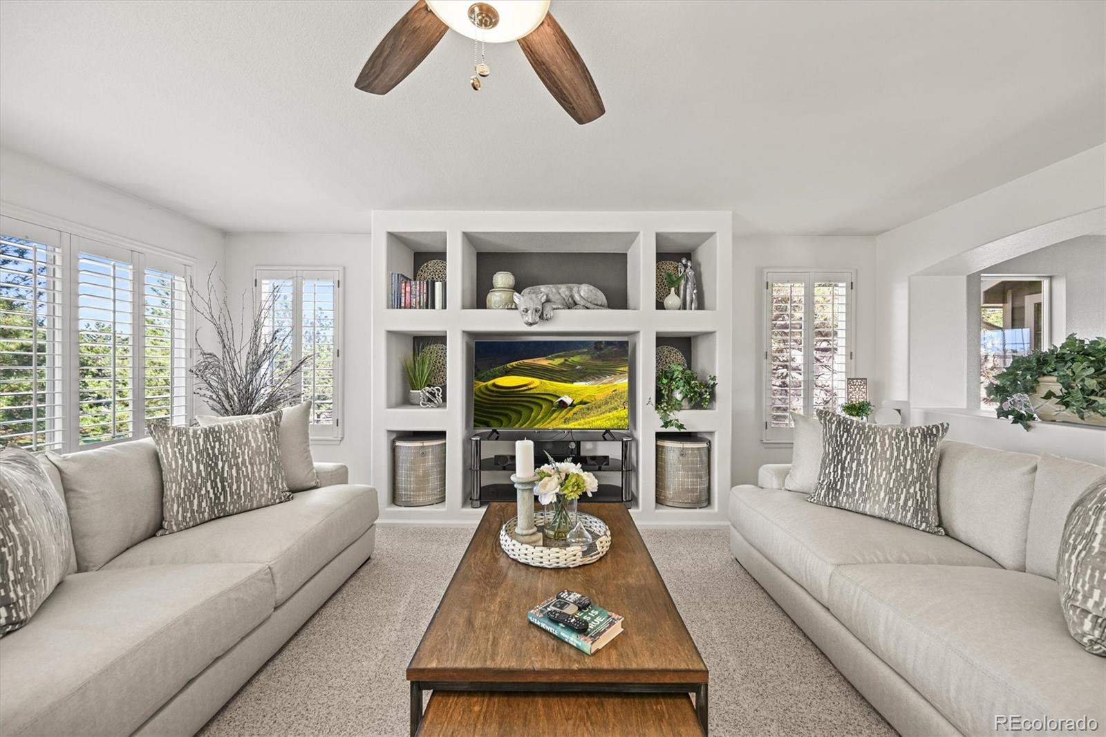 MLS Image #15 for 6242  shea place,highlands ranch, Colorado