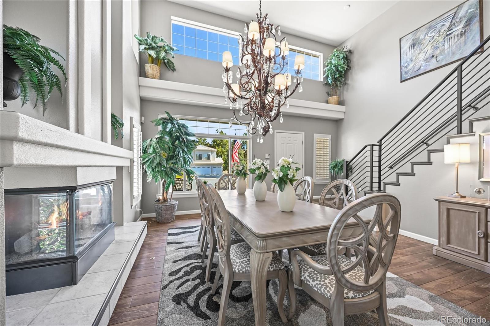 MLS Image #2 for 6242  shea place,highlands ranch, Colorado