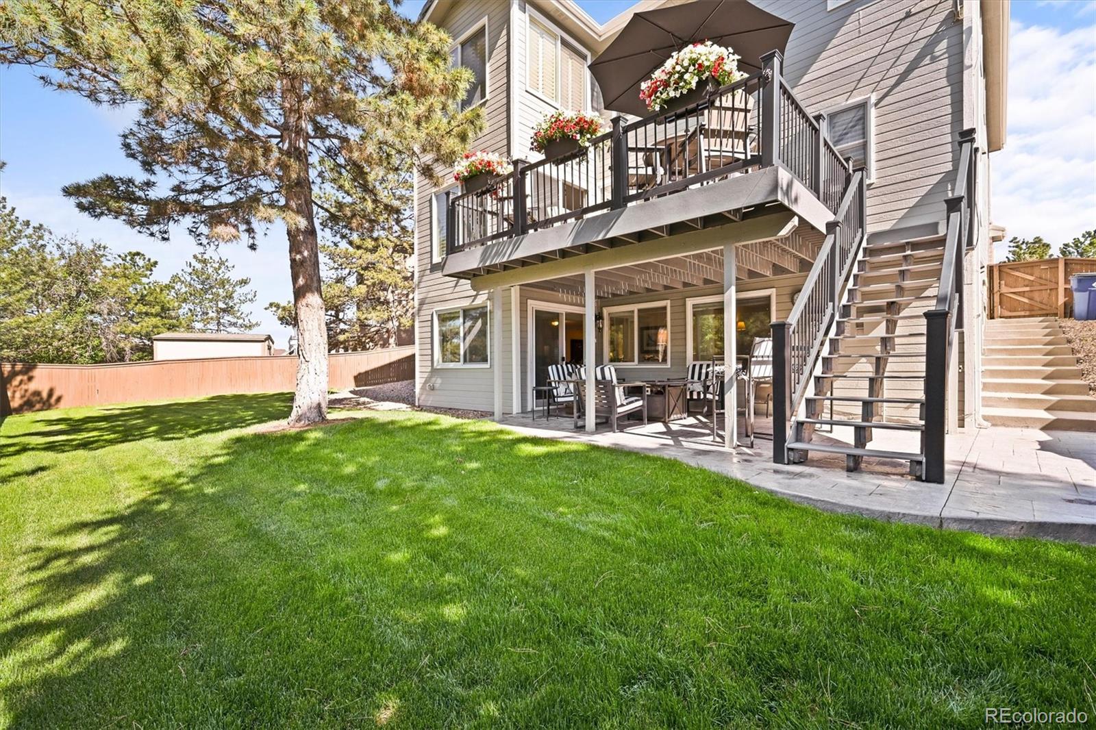 MLS Image #29 for 6242  shea place,highlands ranch, Colorado
