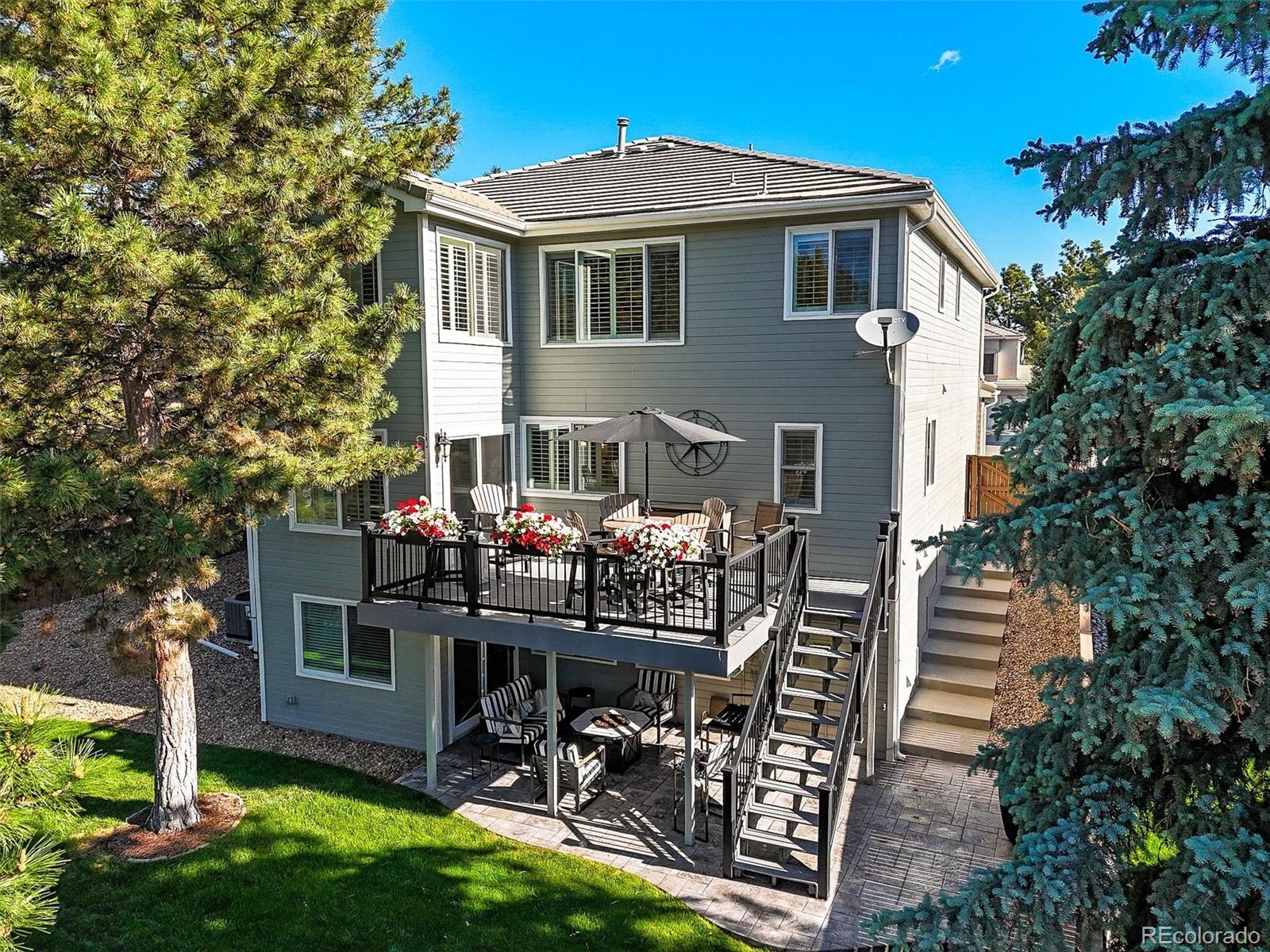 MLS Image #30 for 6242  shea place,highlands ranch, Colorado