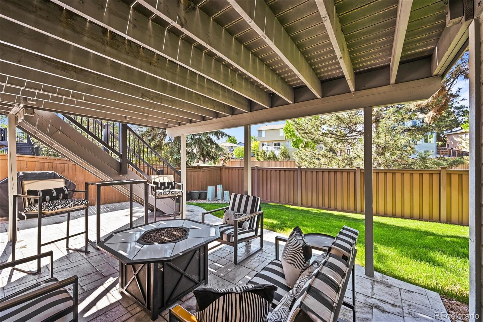 MLS Image #32 for 6242  shea place,highlands ranch, Colorado