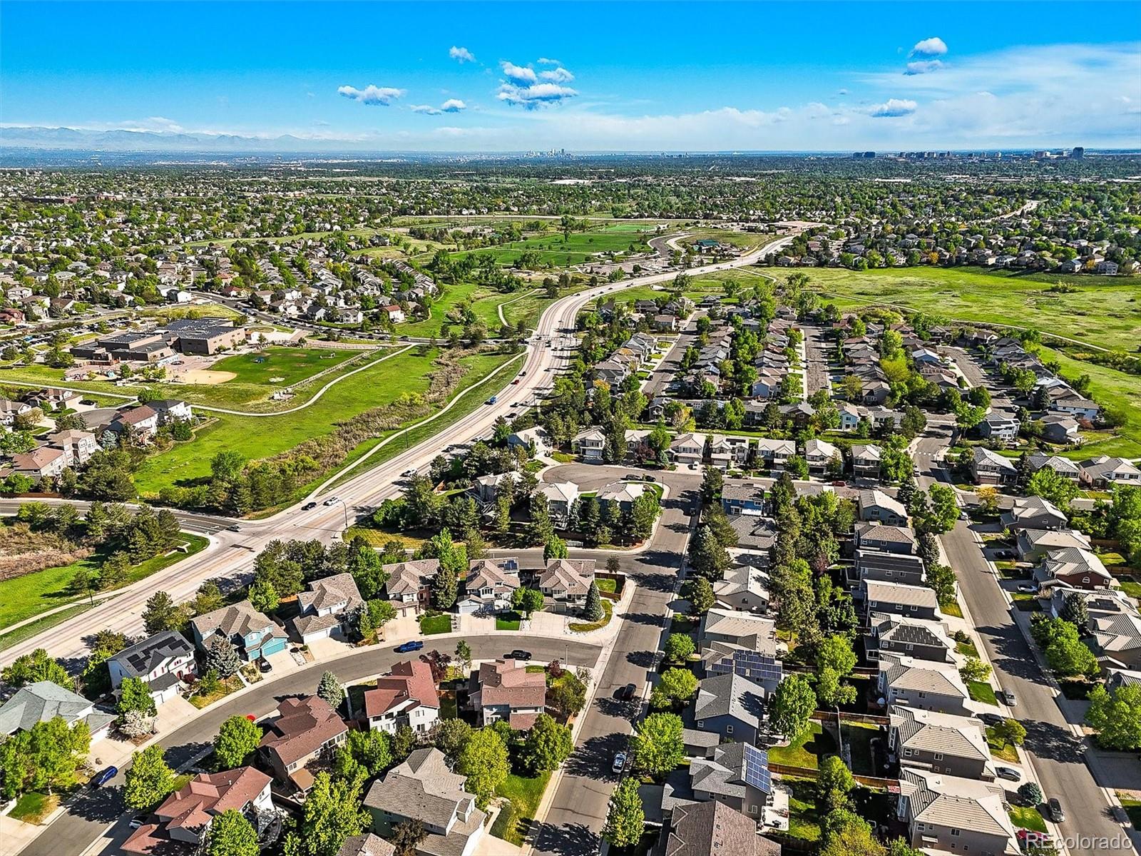 MLS Image #42 for 6242  shea place,highlands ranch, Colorado