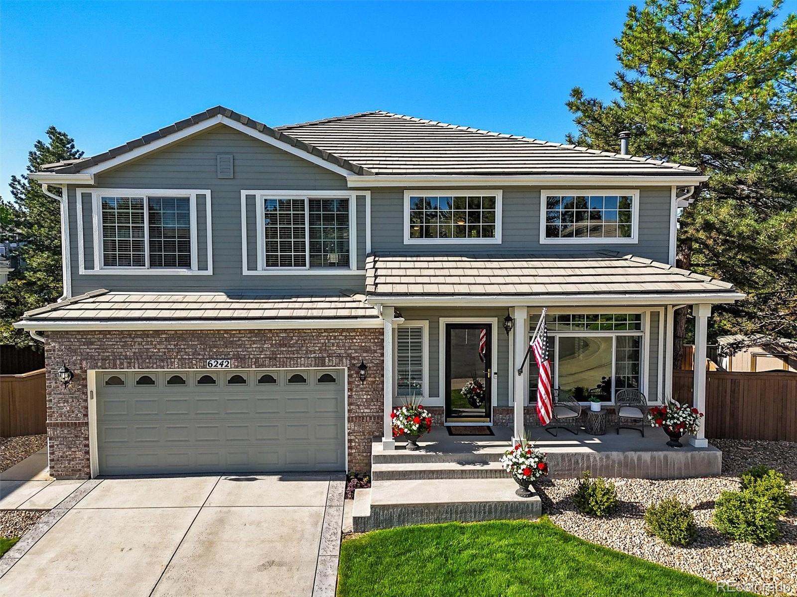 MLS Image #43 for 6242  shea place,highlands ranch, Colorado