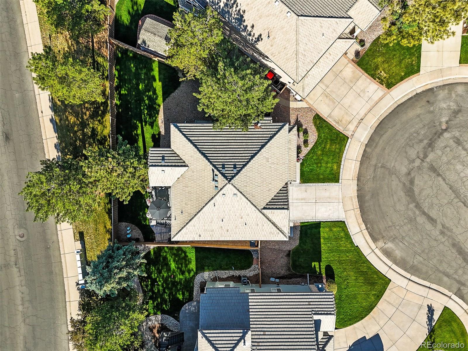 MLS Image #44 for 6242  shea place,highlands ranch, Colorado